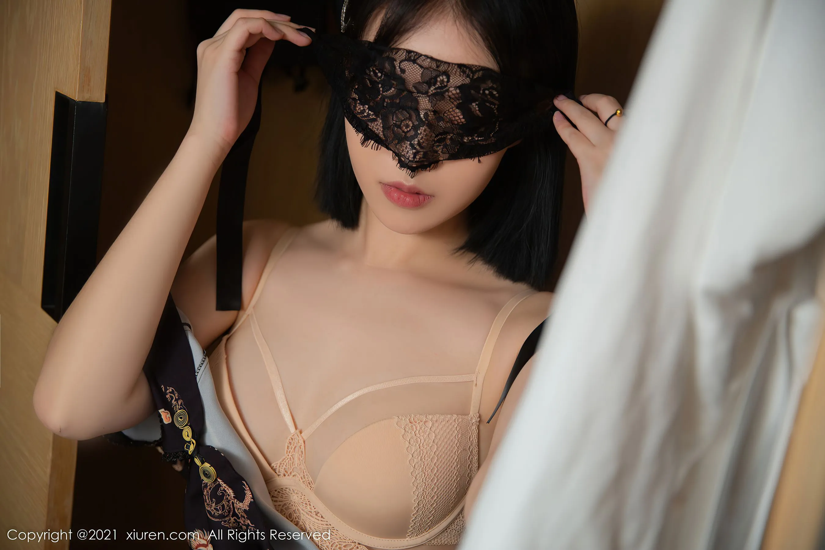 秀人 No.4334 一颗甜蛋黄a