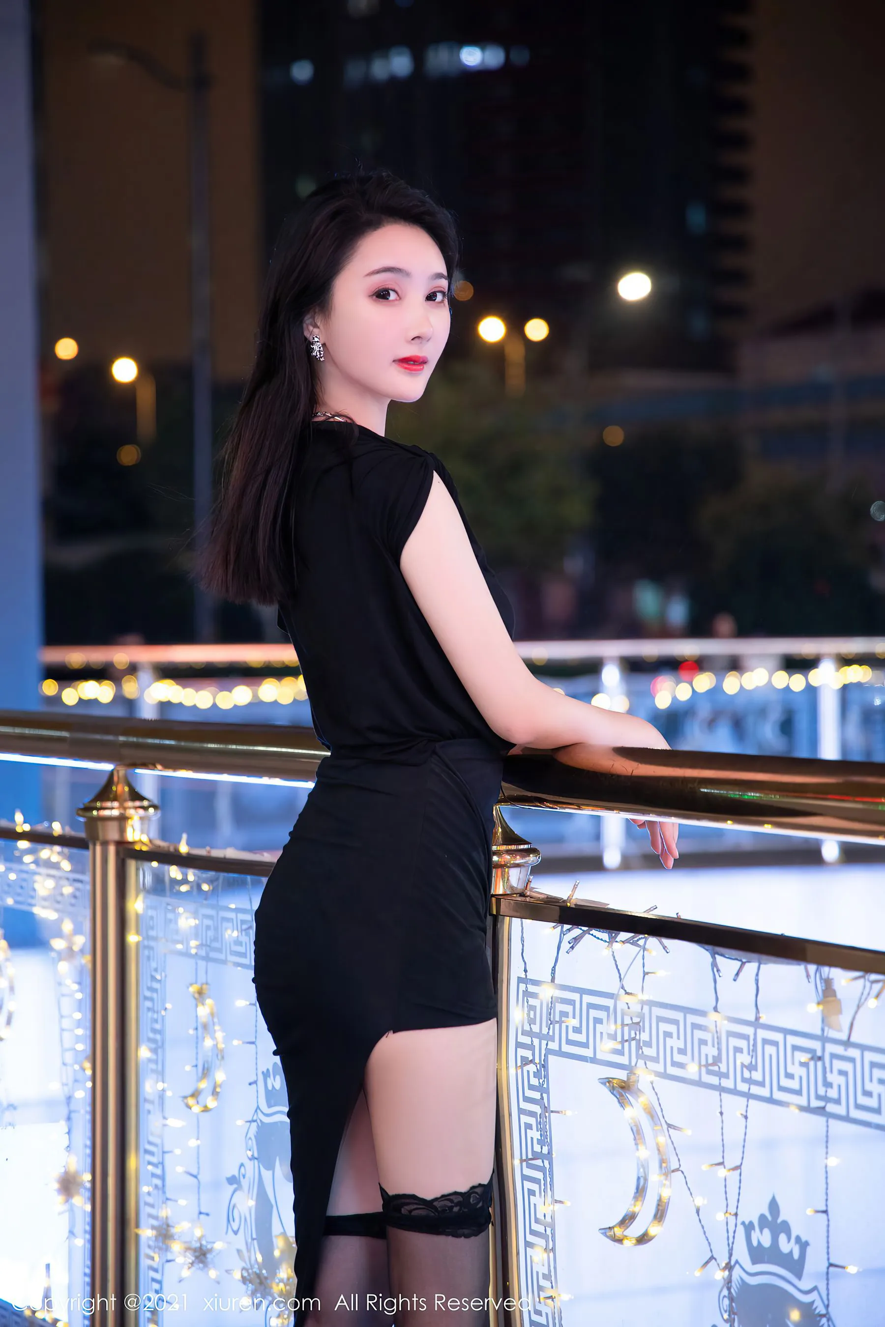 秀人 No.4400 summer宝宝