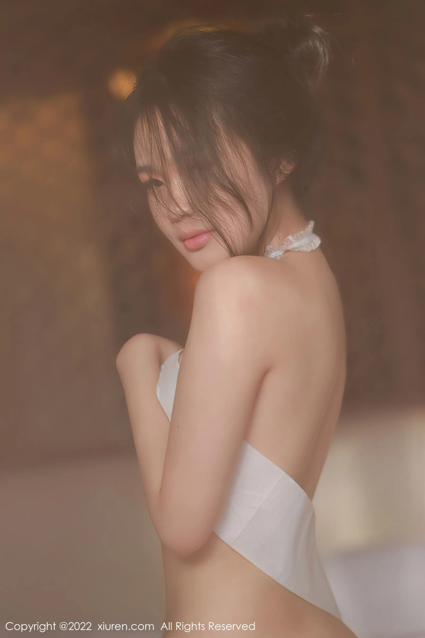 秀人 No.4483 Niki可雅