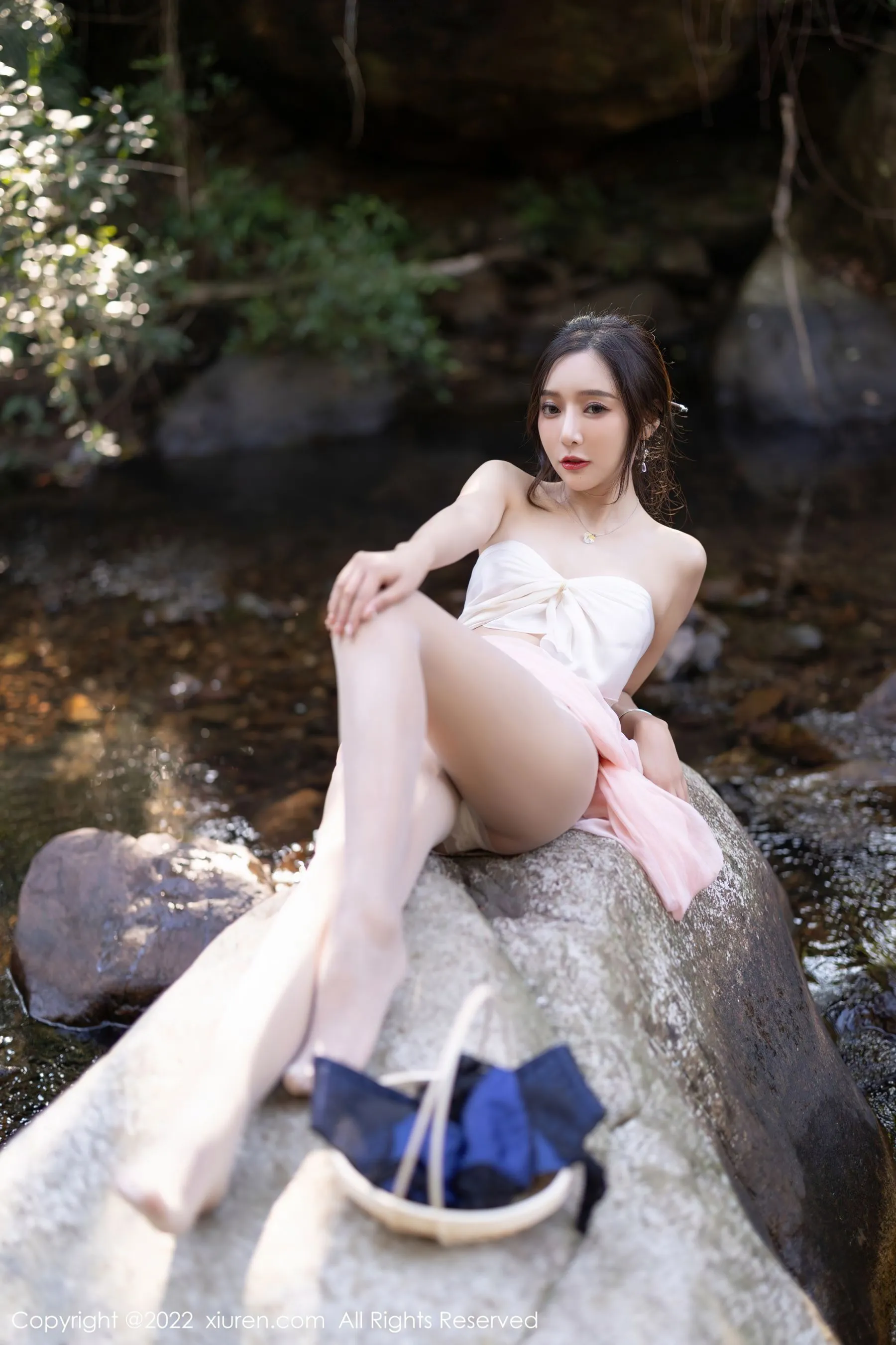 秀人 No.4511 王馨瑶