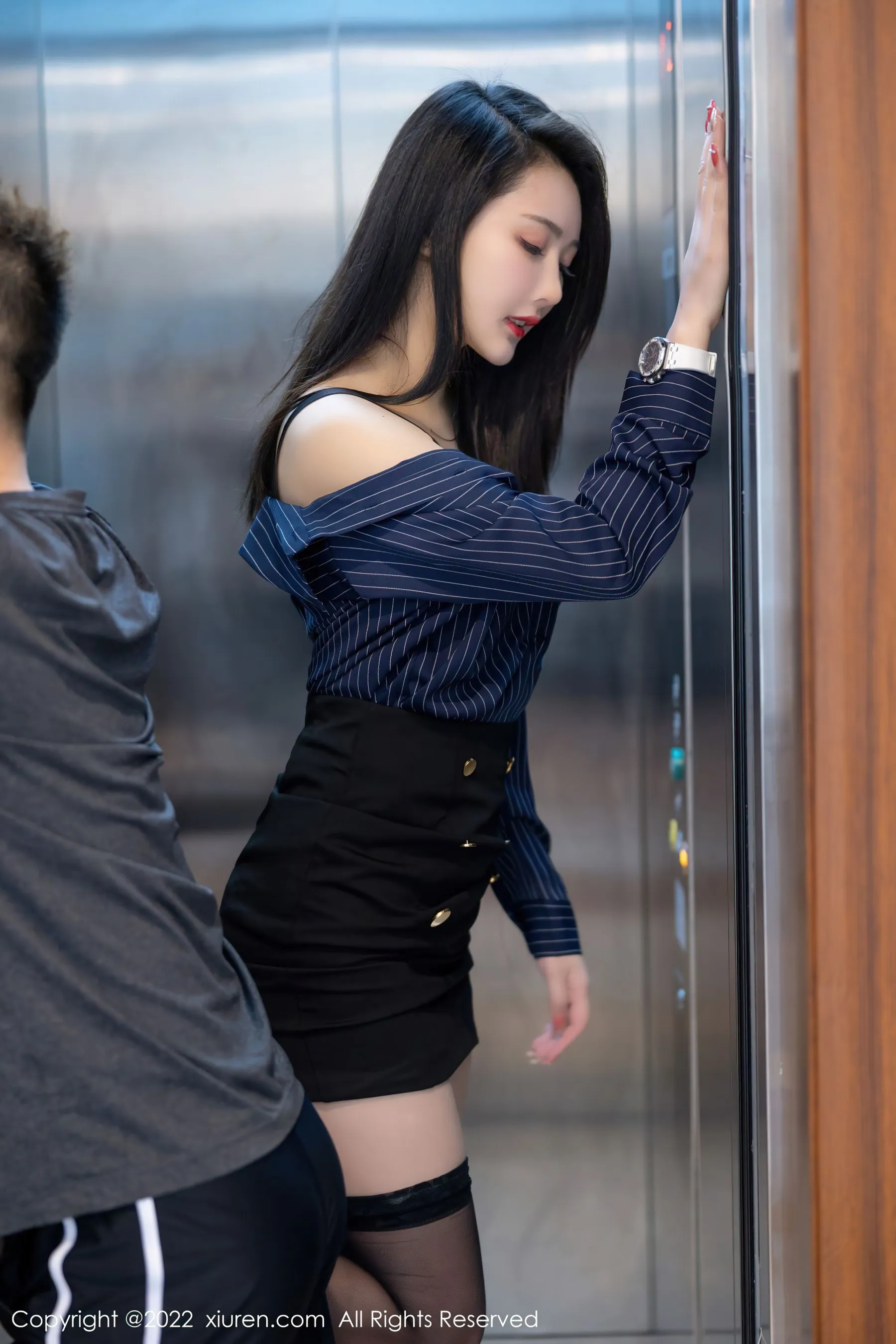 秀人 No.4513 Summer宝宝