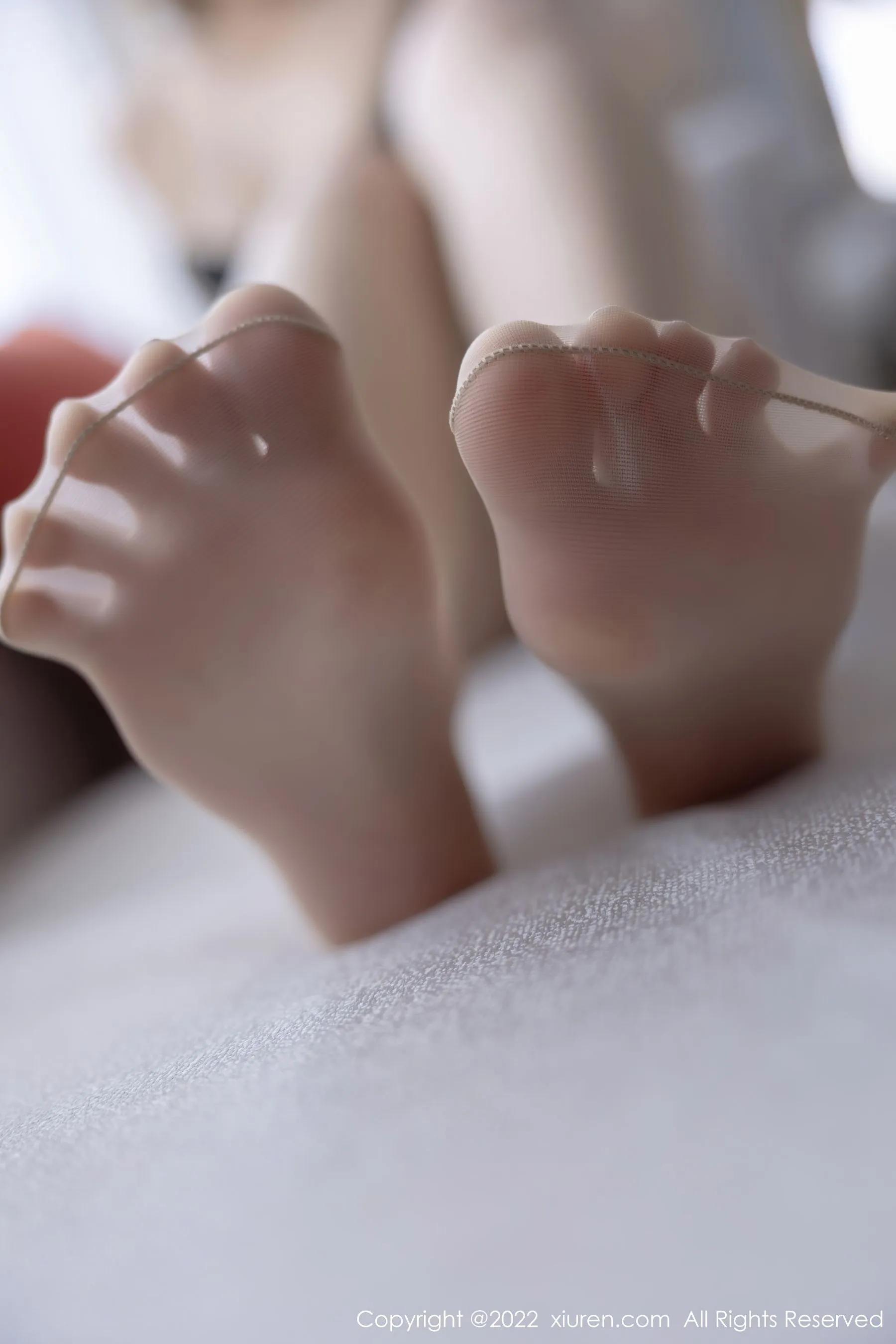 秀人 No.4520 张欣欣