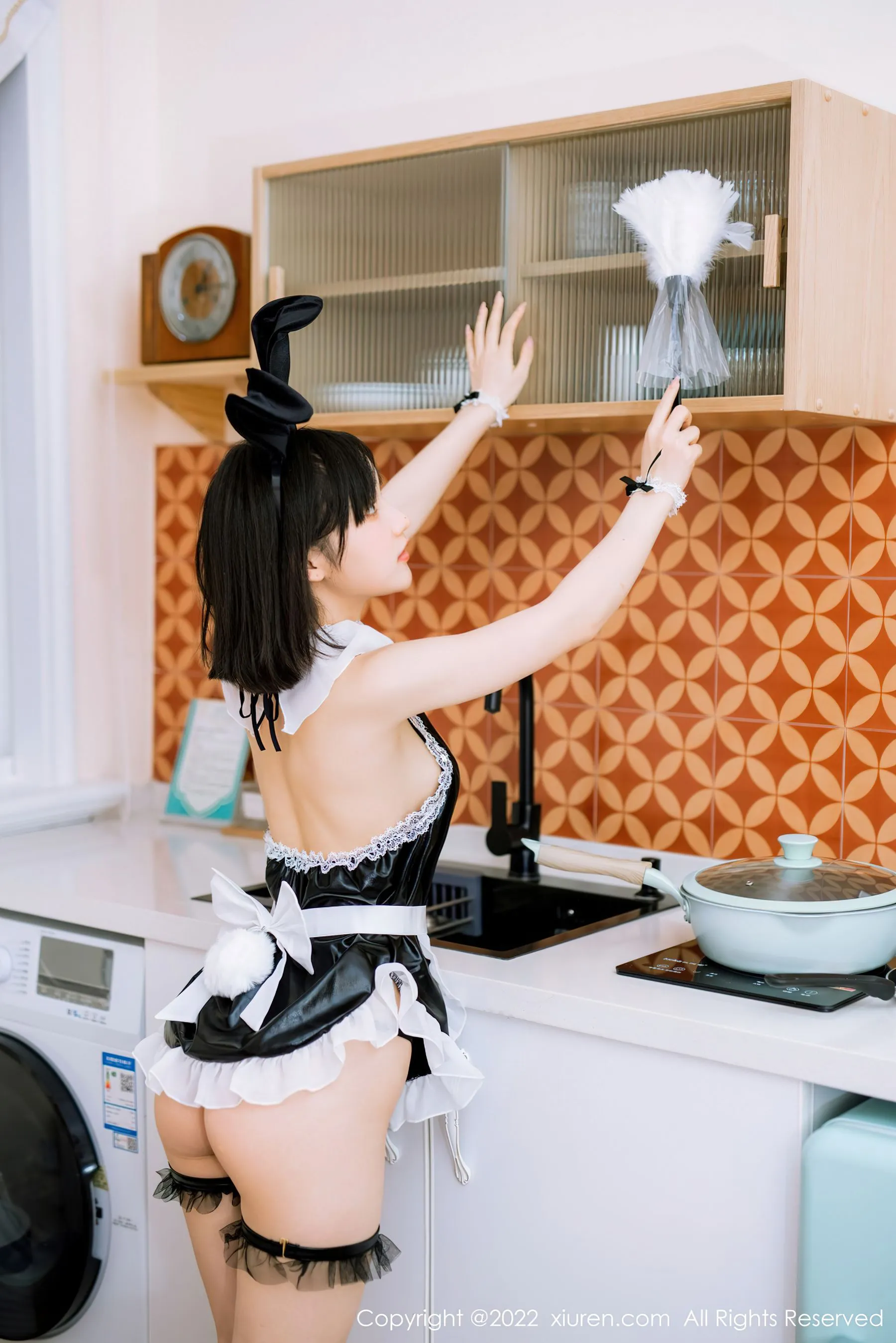 秀人 No.4533 小可爱