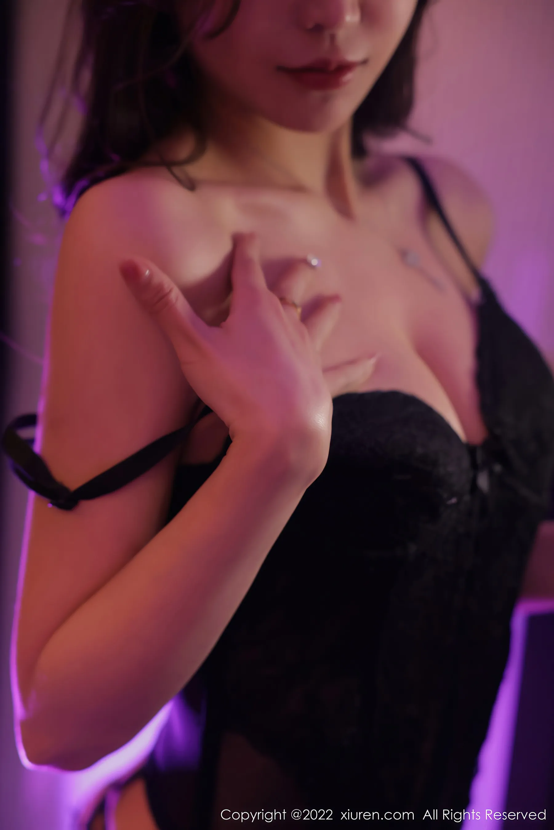 秀人网 No.4610 tina_甜仔