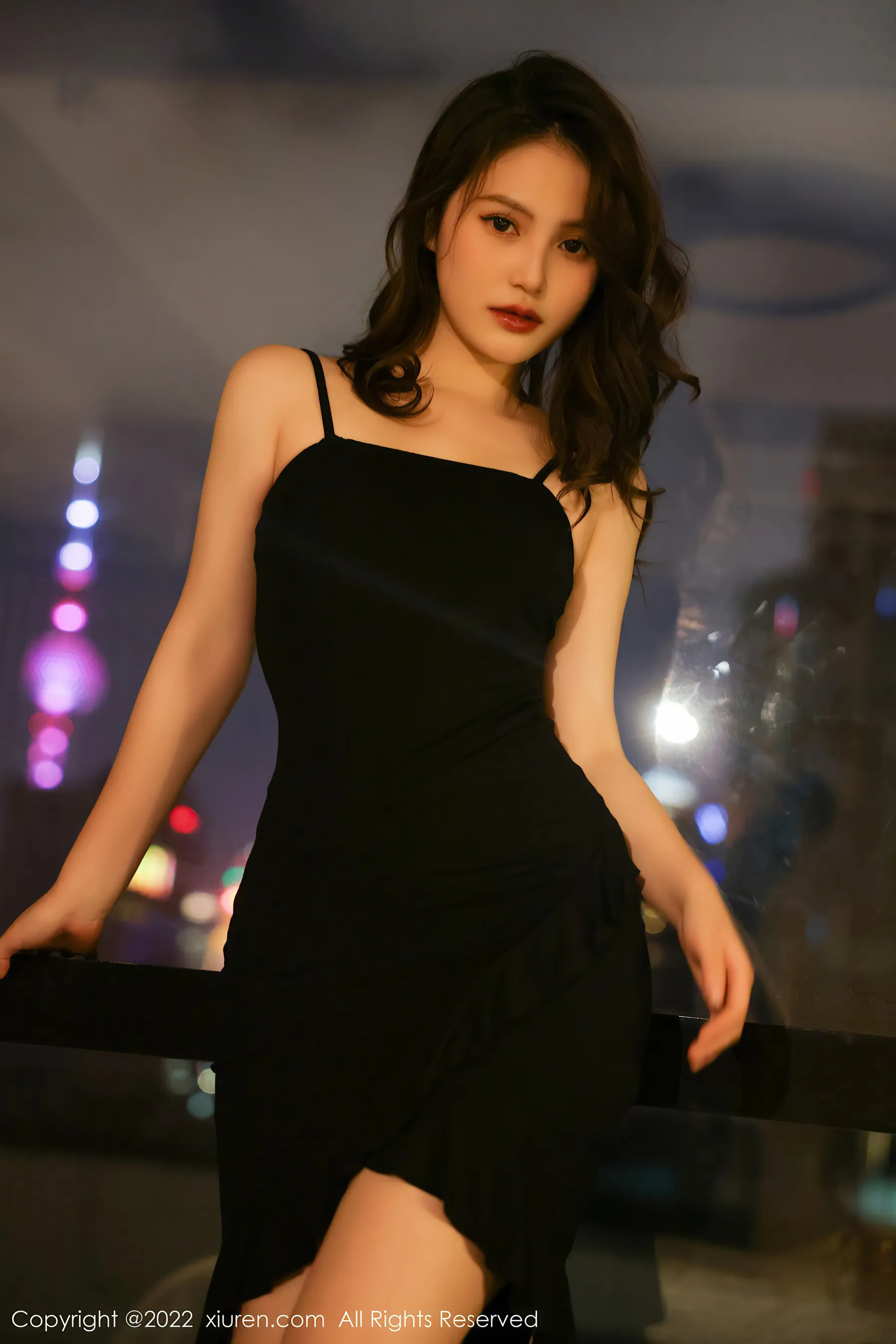 秀人网 No.4618 你的兔妹妹