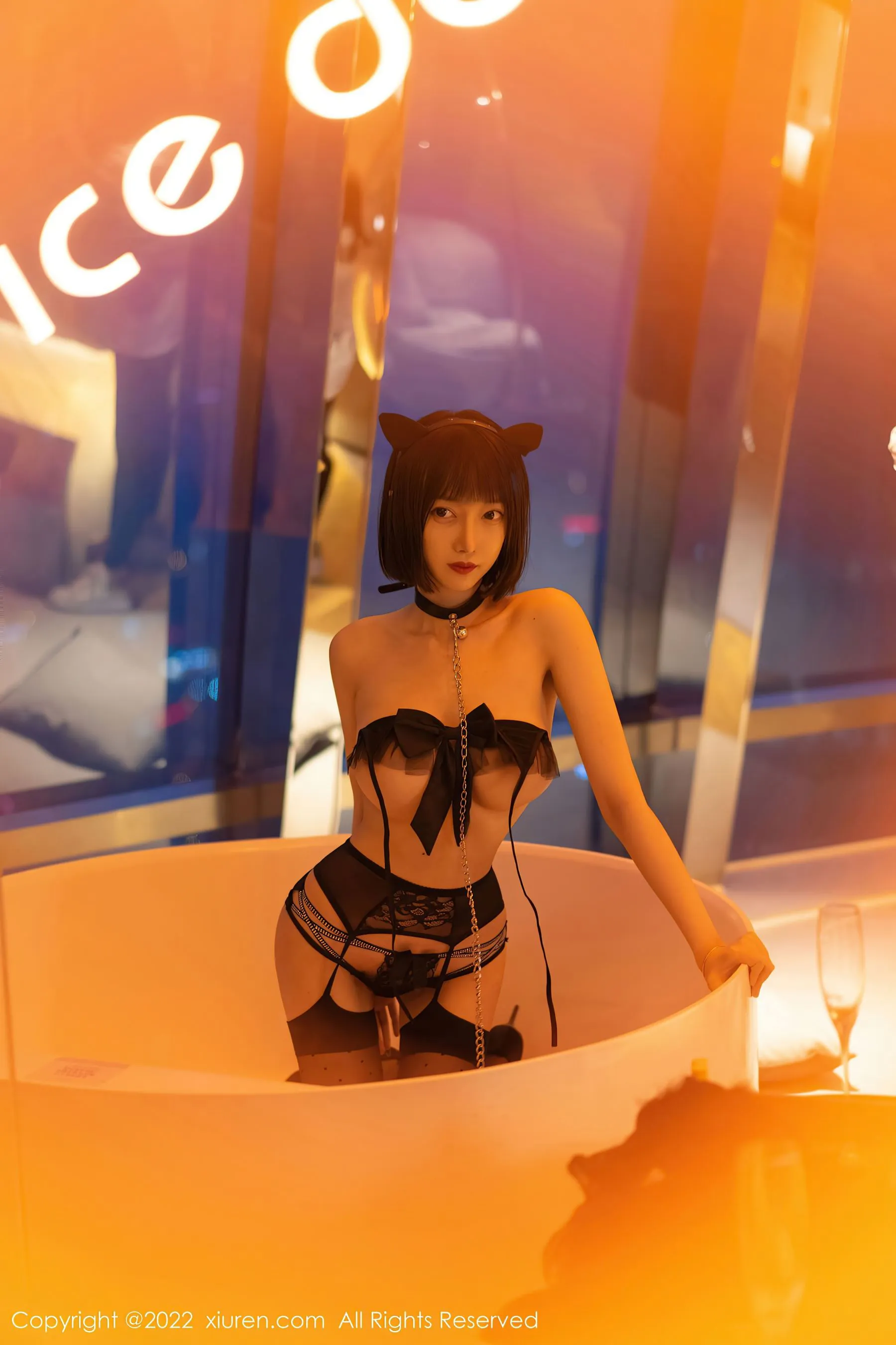 秀人网 No.4956 玥儿玥er 大理旅拍