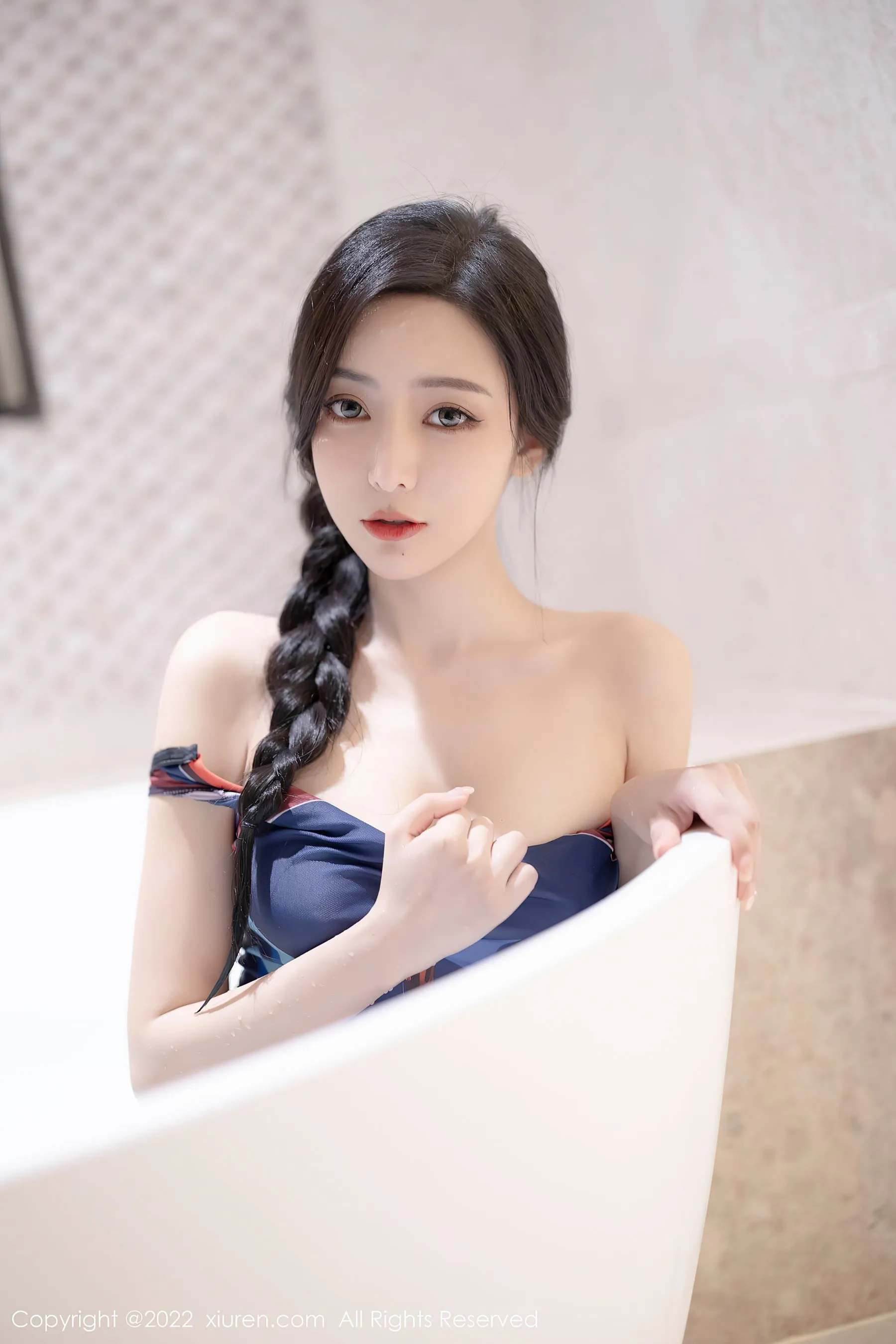 秀人网 No.5074 王馨瑶yanni