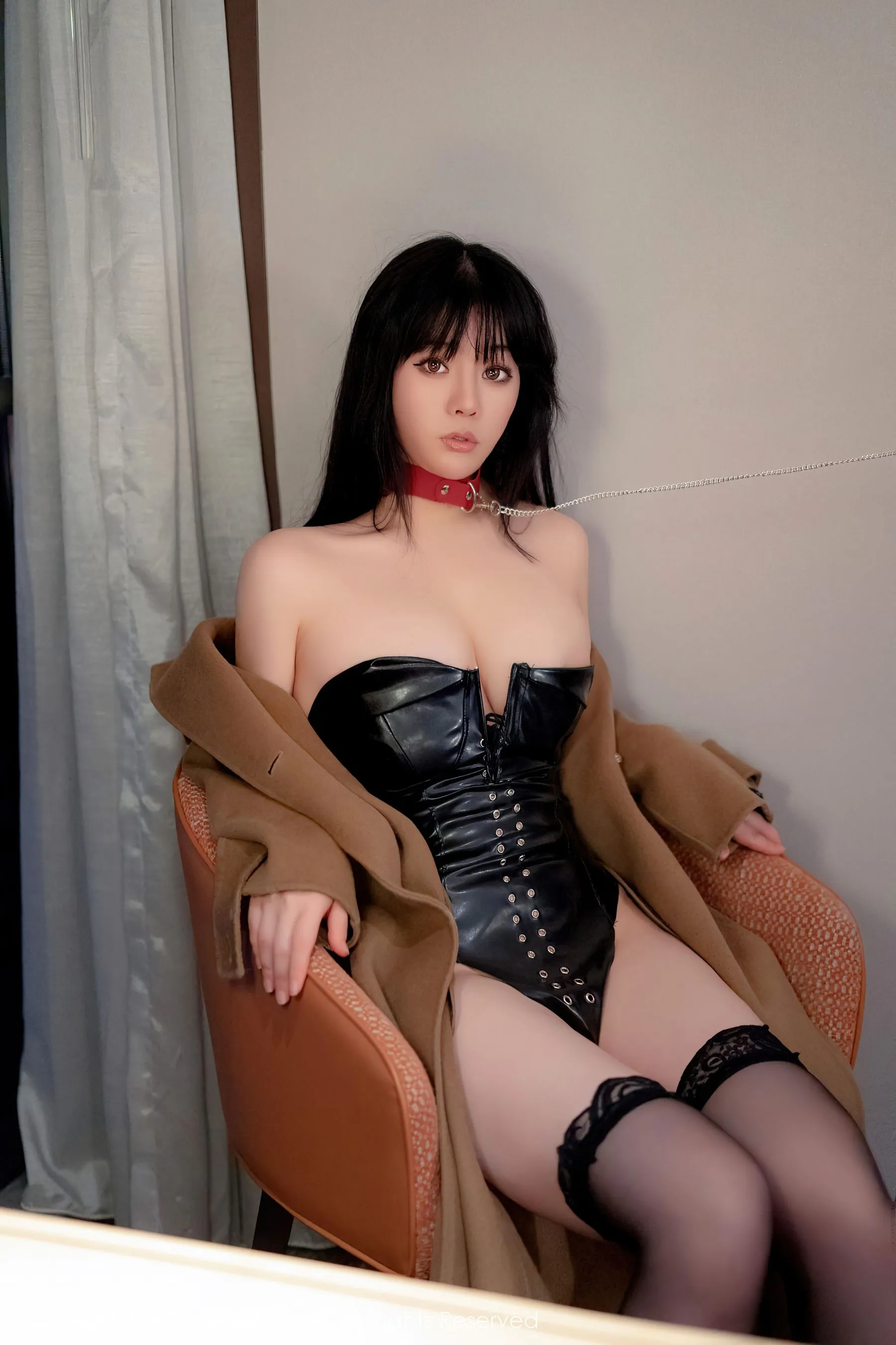 秀人网 No.5090 徐媛媛