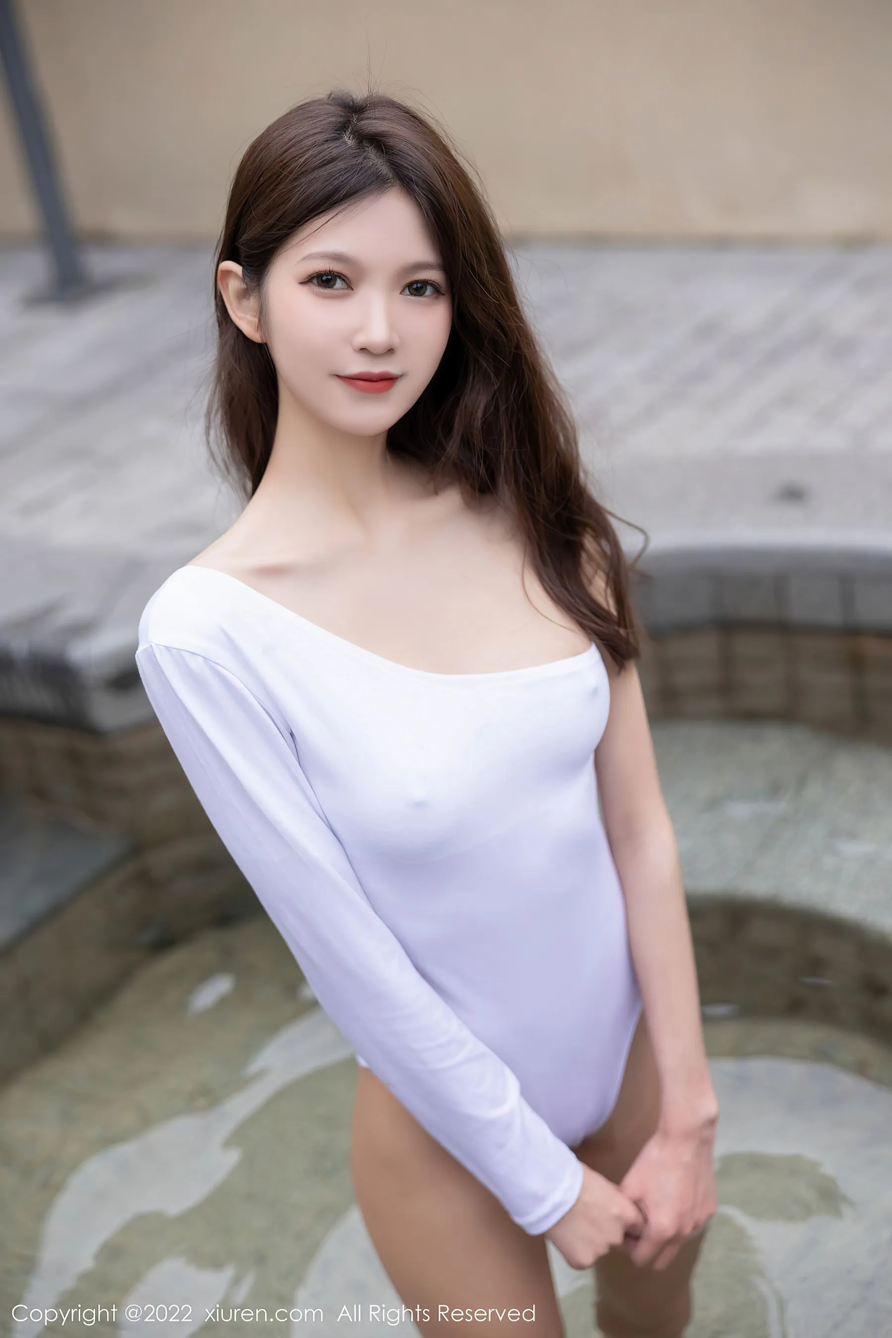 秀人网 No.5093 程程程