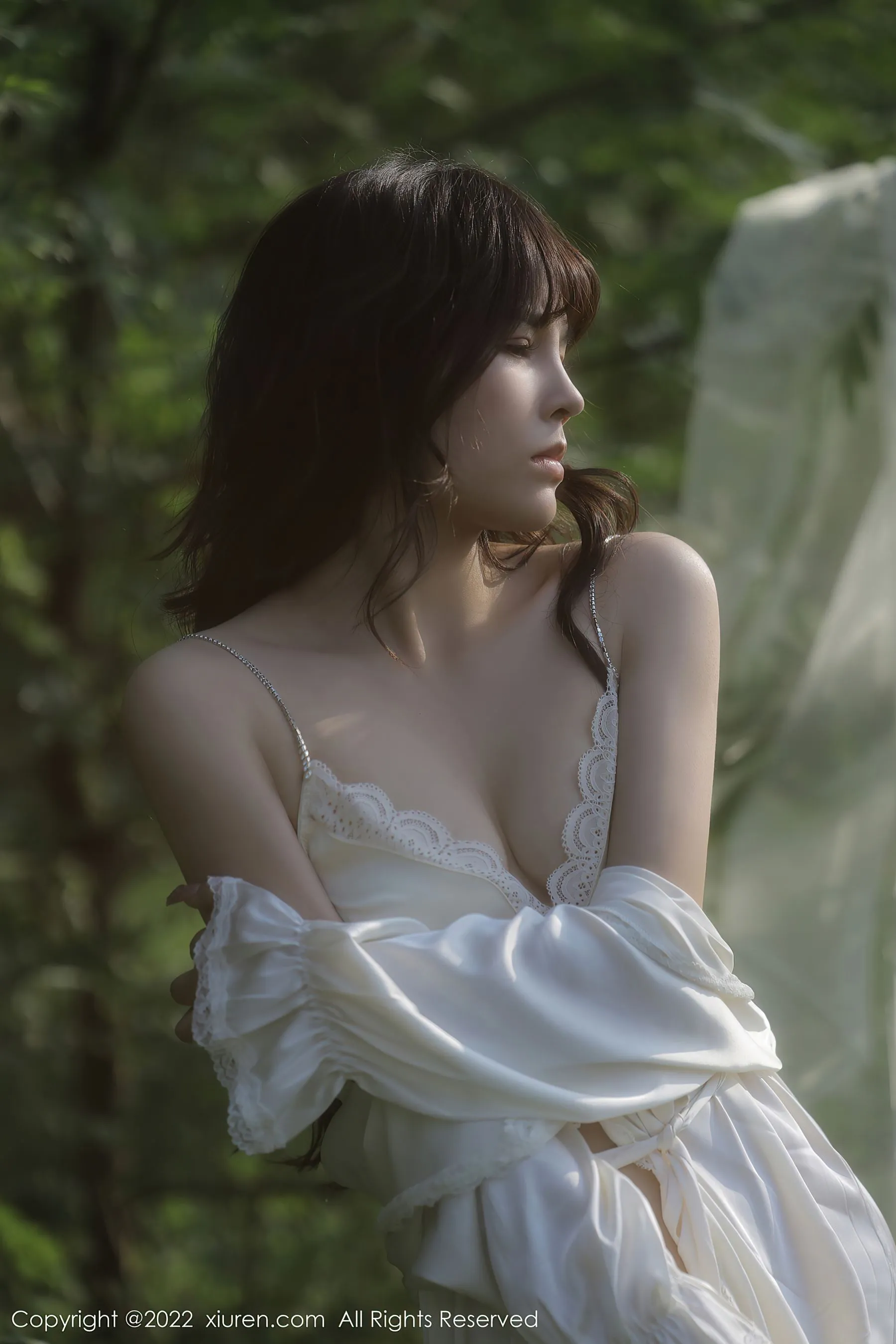 秀人网 No.5098 许嘉欣