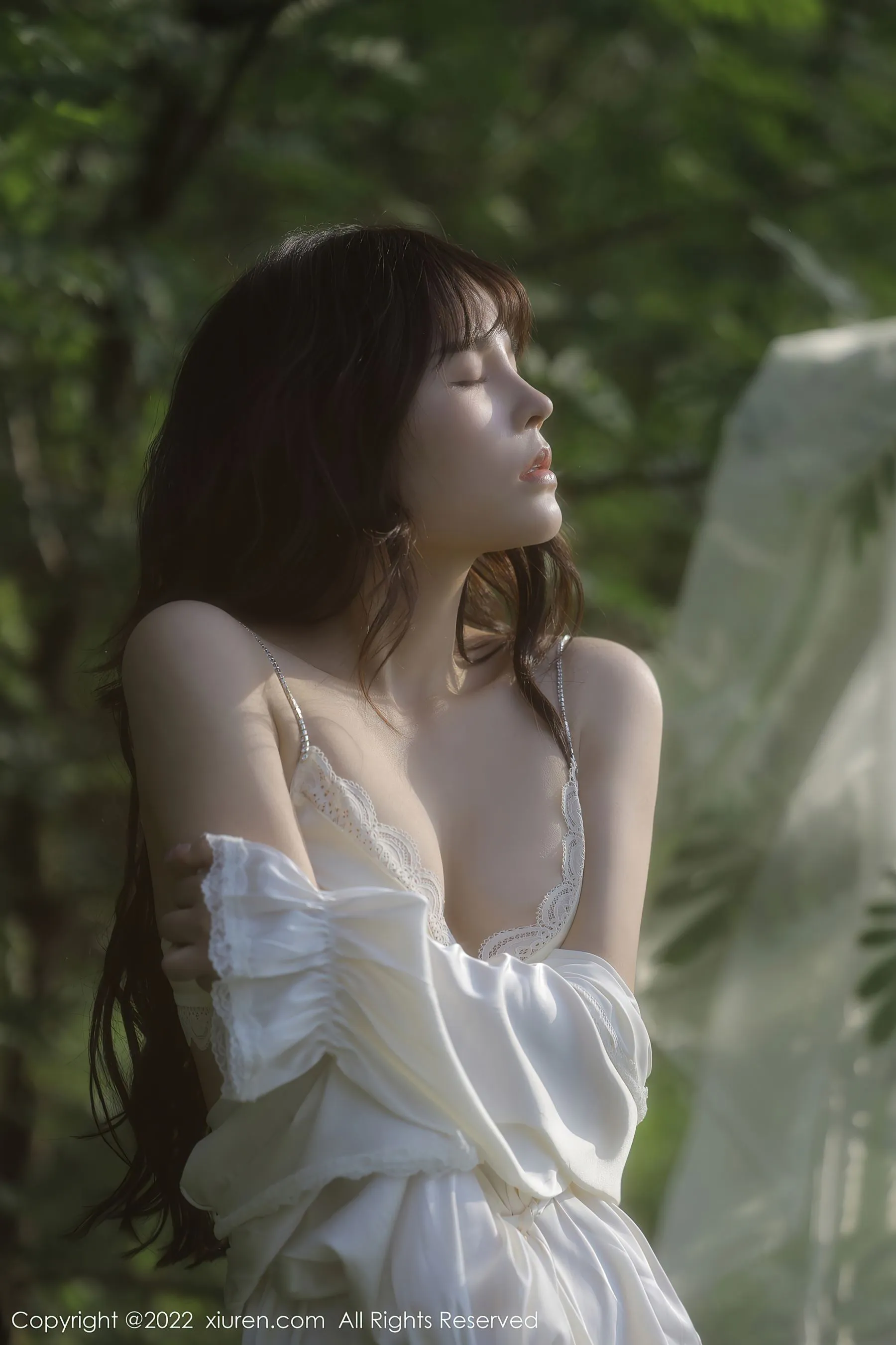 秀人网 No.5098 许嘉欣