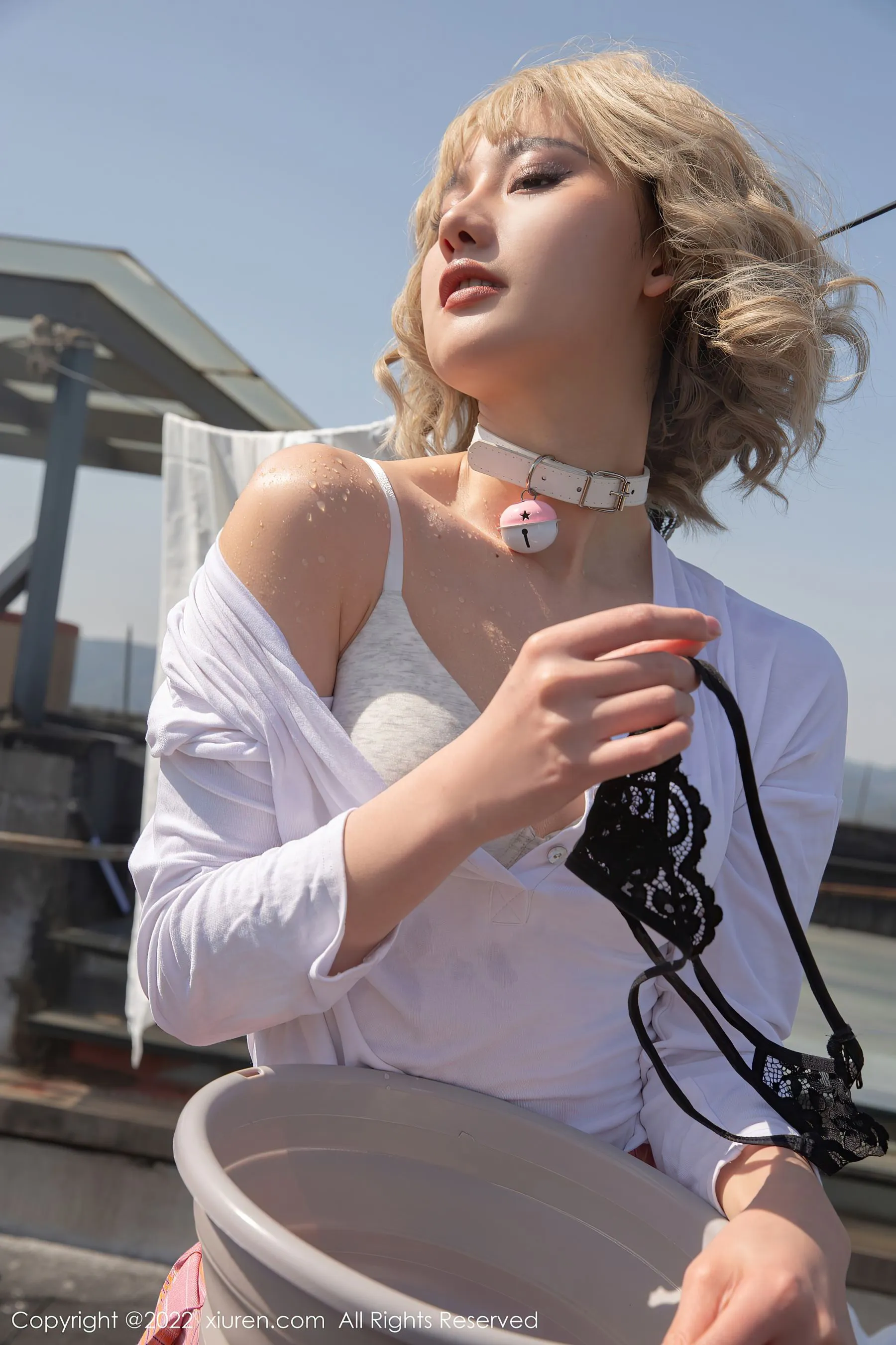 秀人网 No.5127 就是阿朱啊