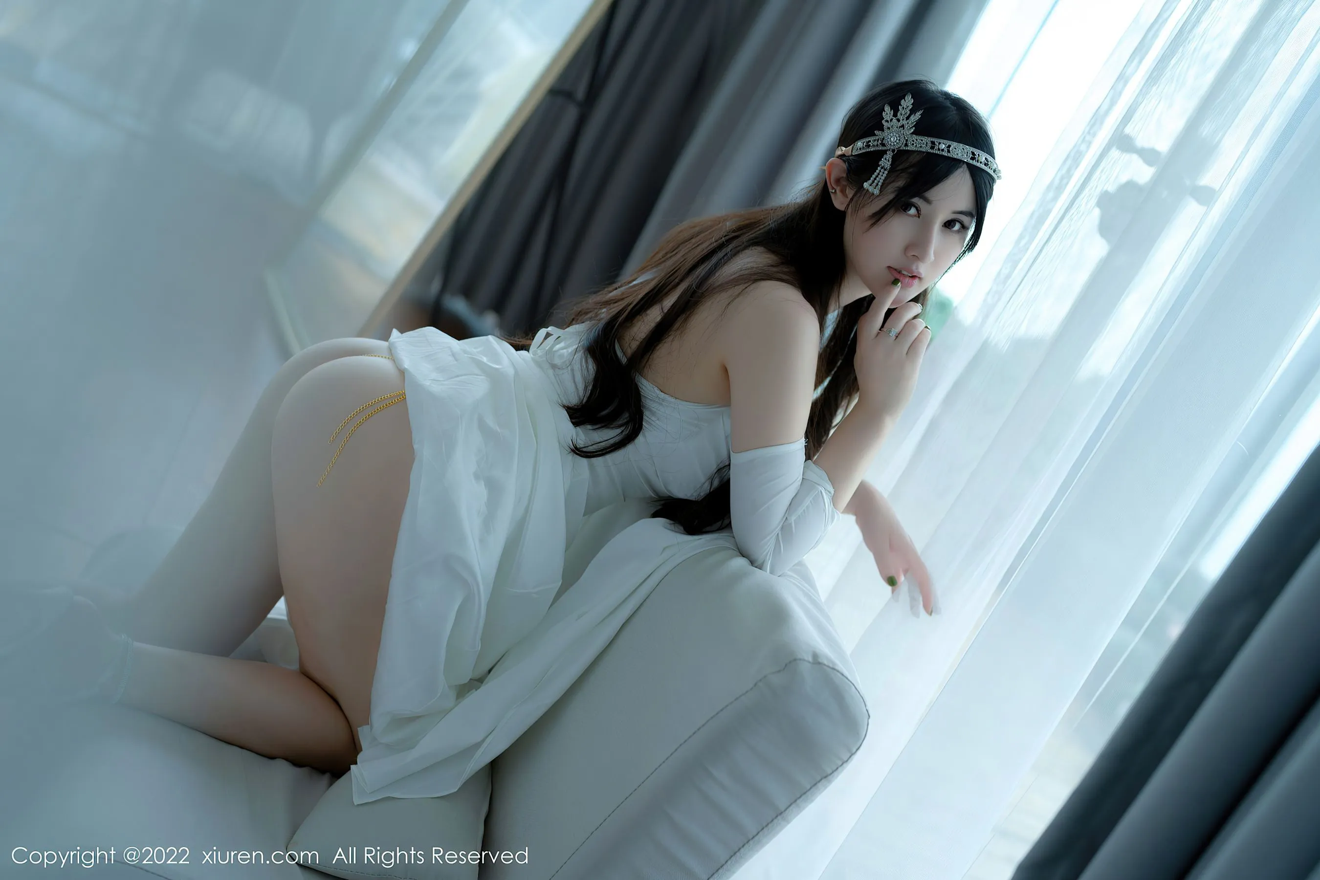 秀人网 No.5288 诗诗kiki