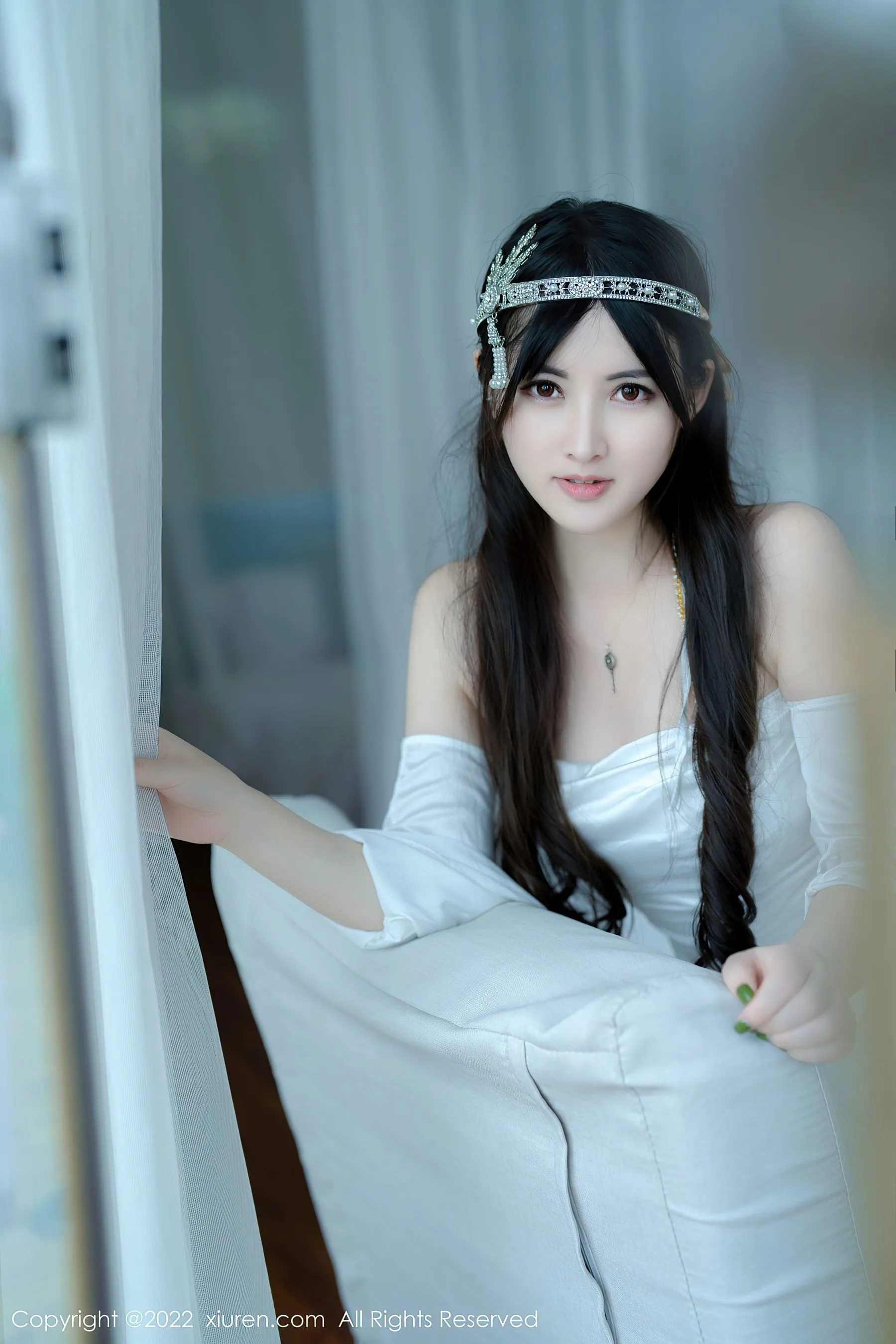 秀人网 No.5288 诗诗kiki