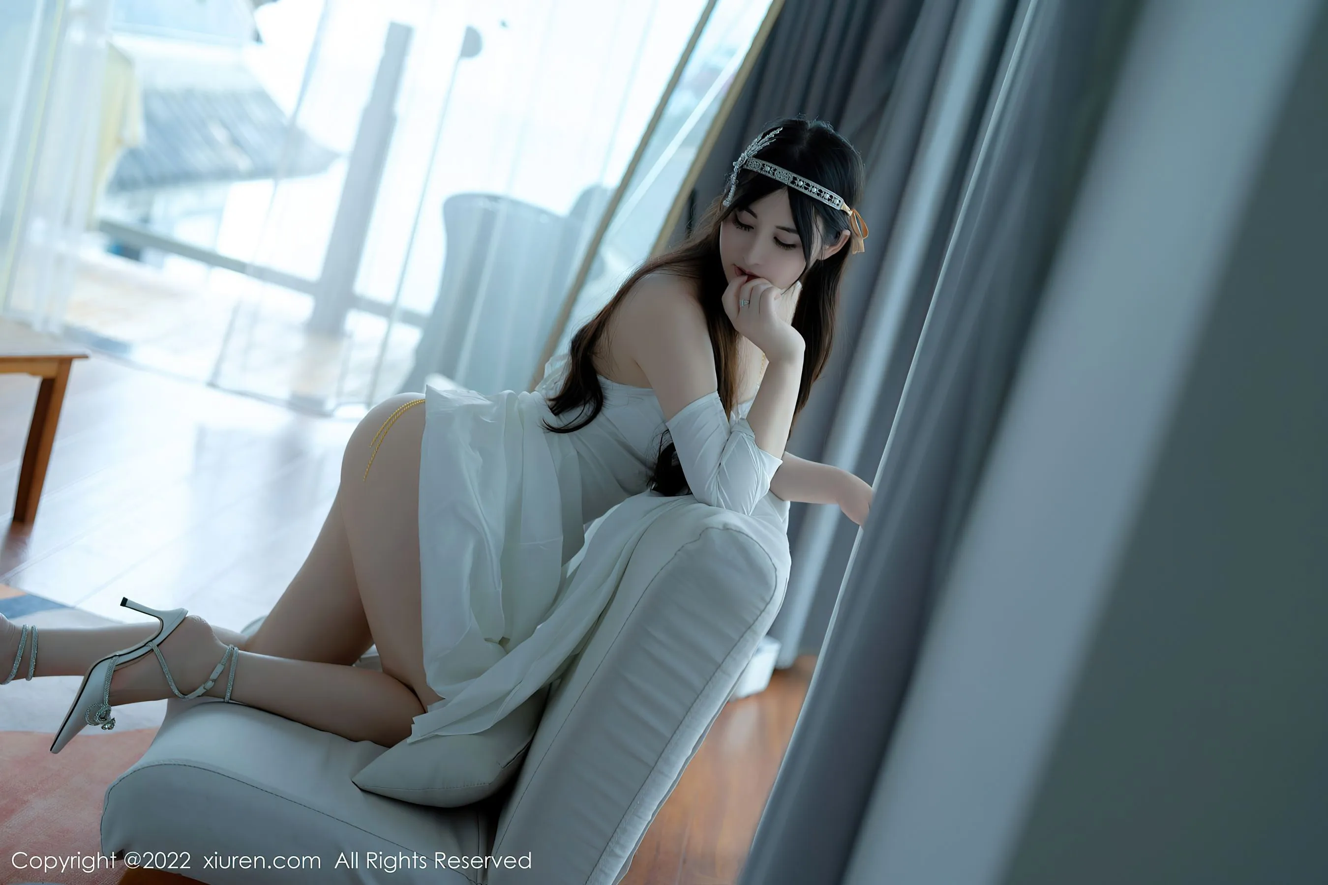 秀人网 No.5288 诗诗kiki