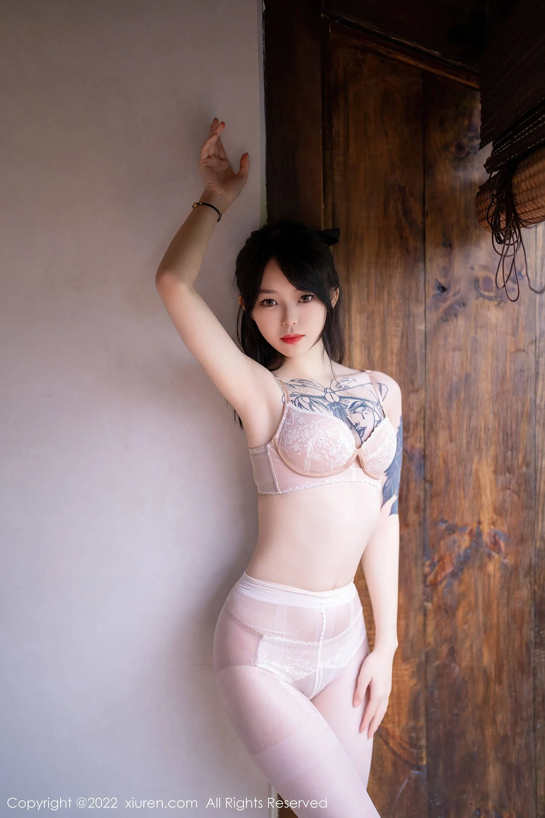 秀人网 No.5327 奶瓶子