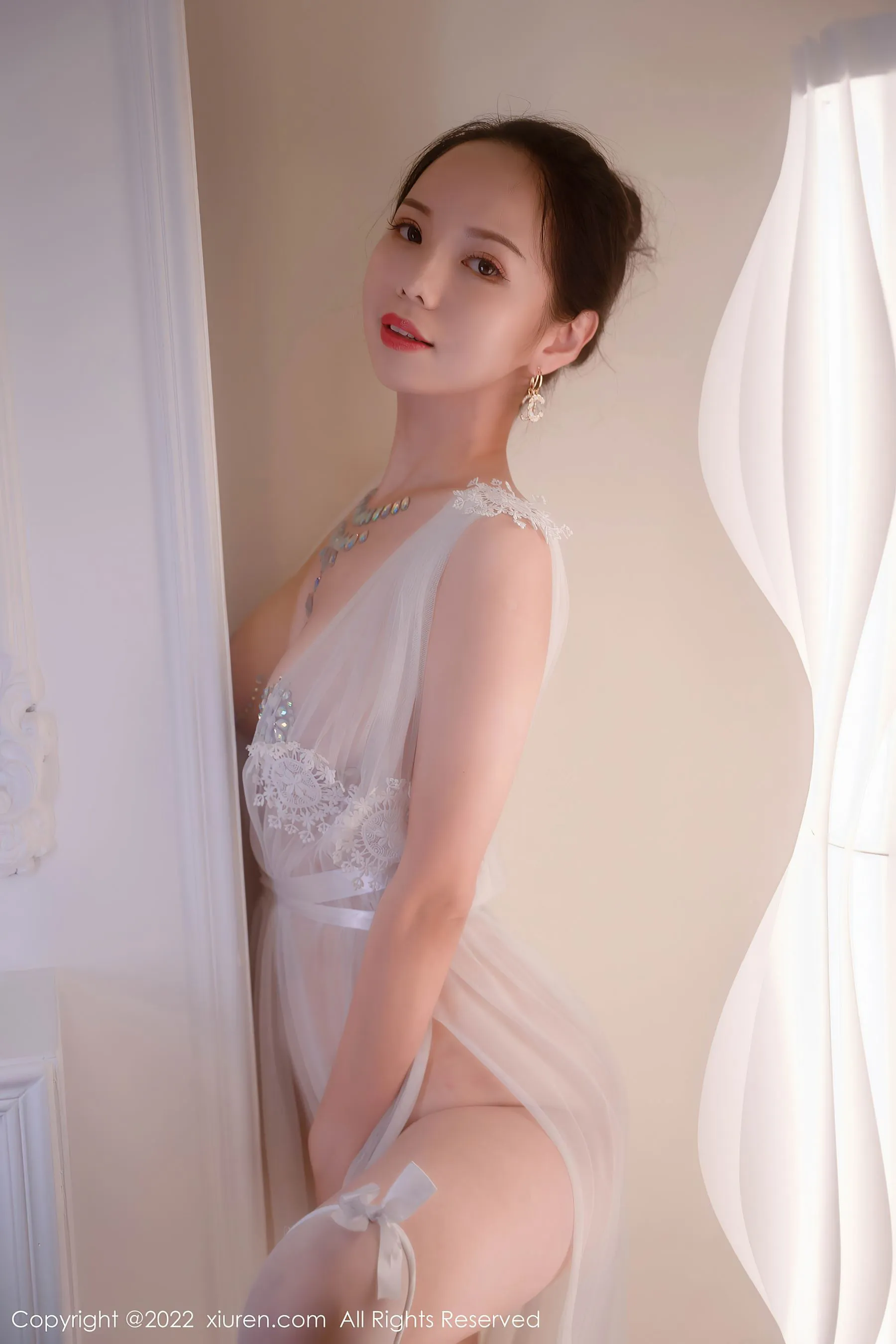 秀人网 No.5434 大美妞儿