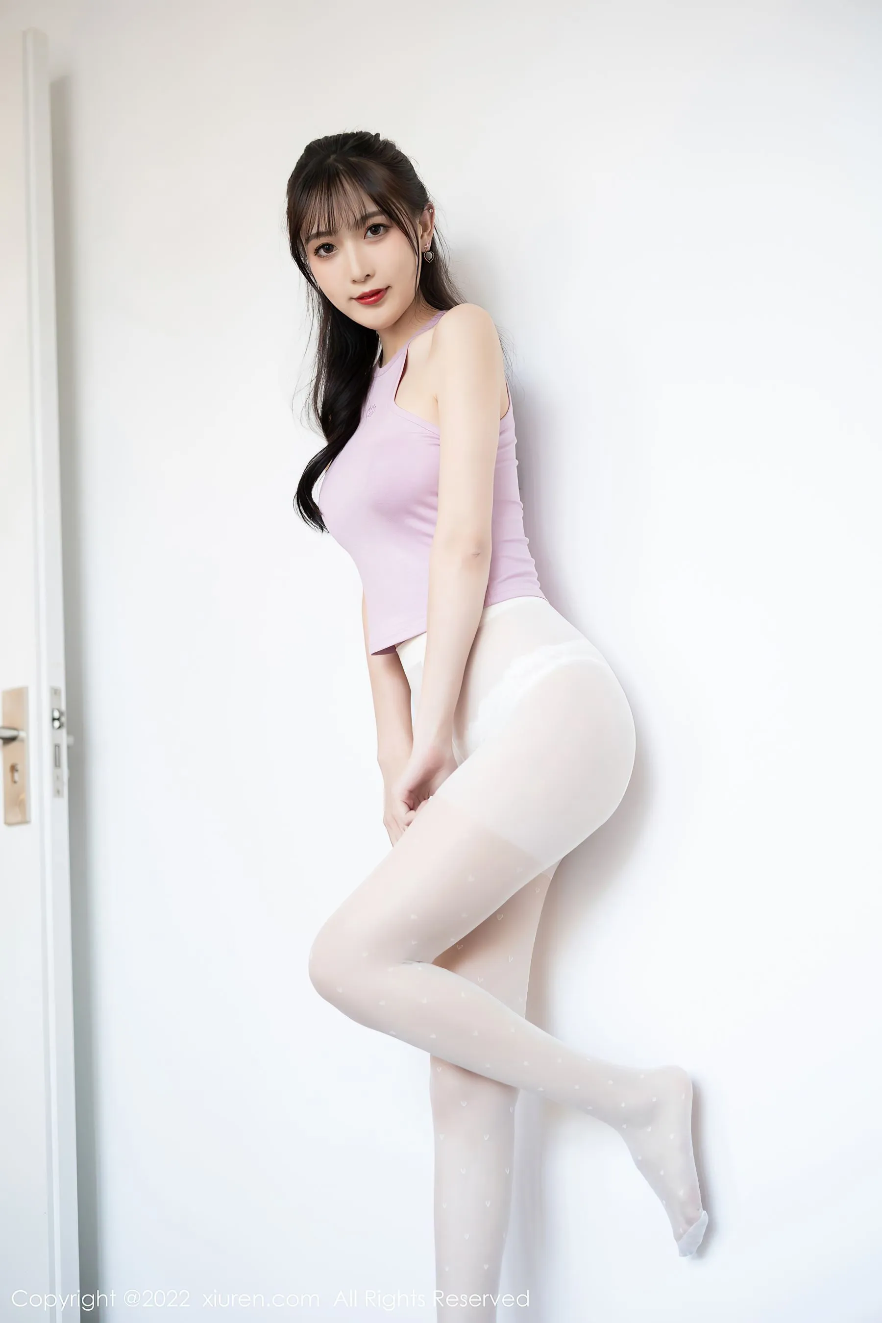 秀人网 No.5622 林星阑