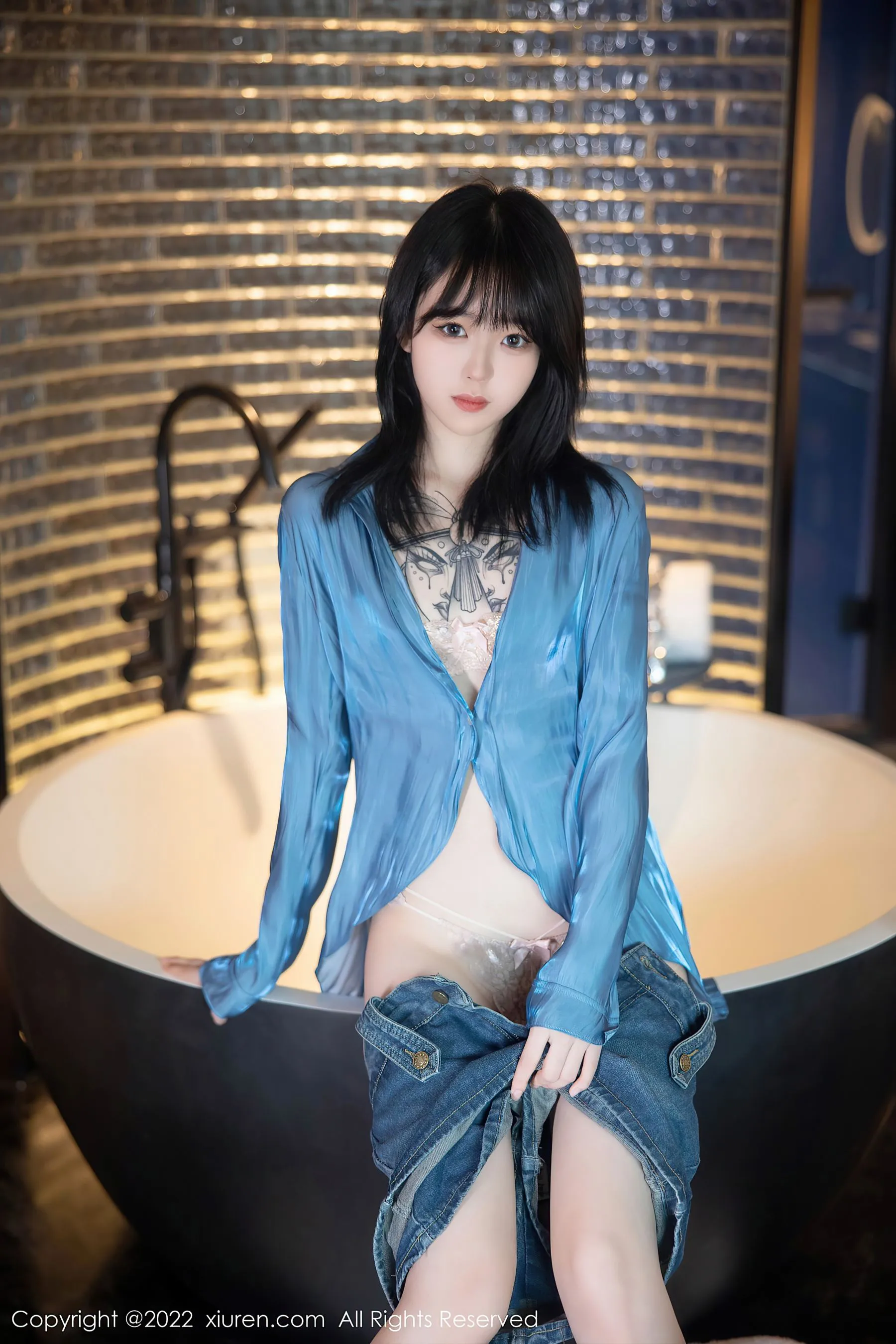 秀人网 No.5662 奶瓶