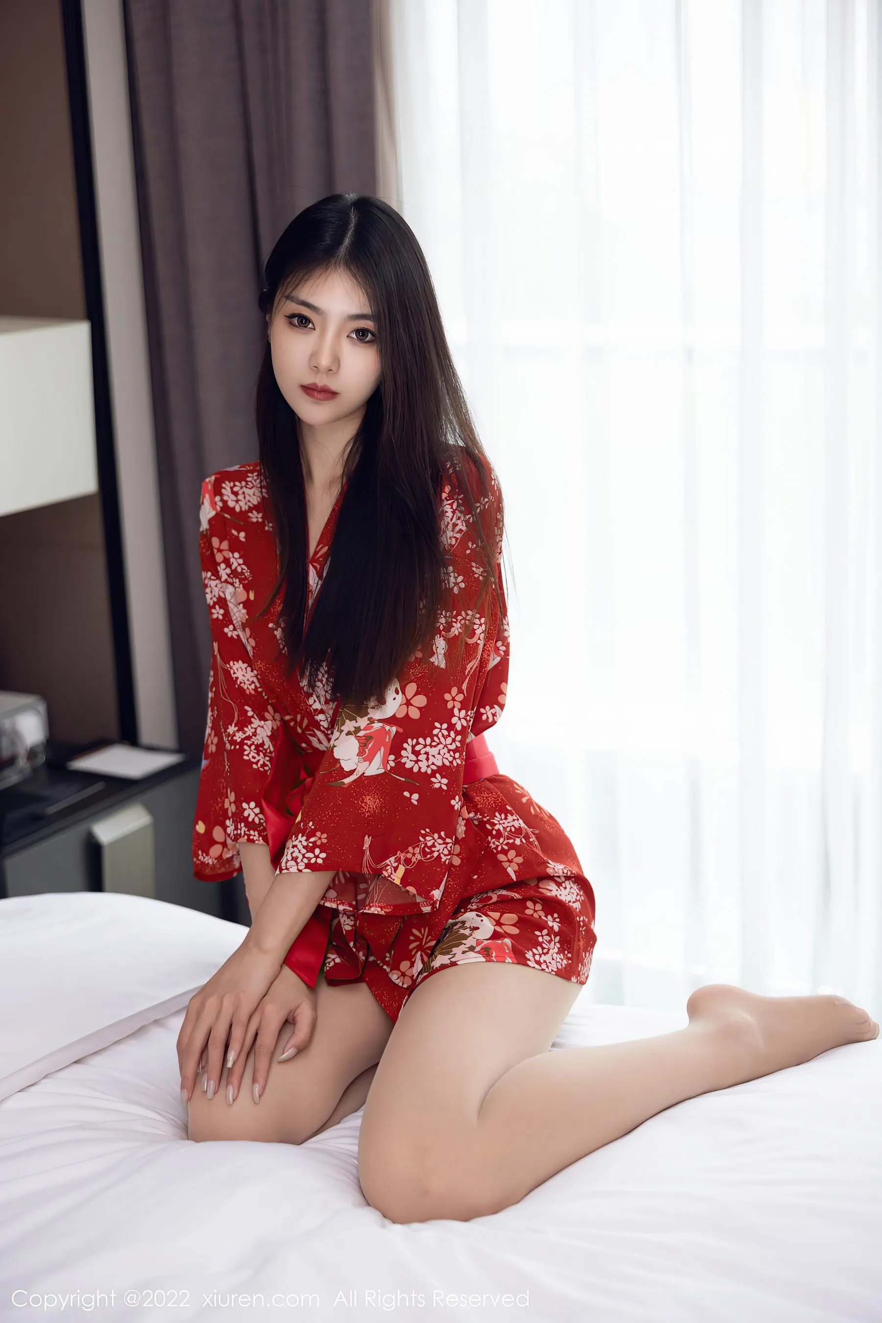 秀人网 No.5736 可樂Vicky