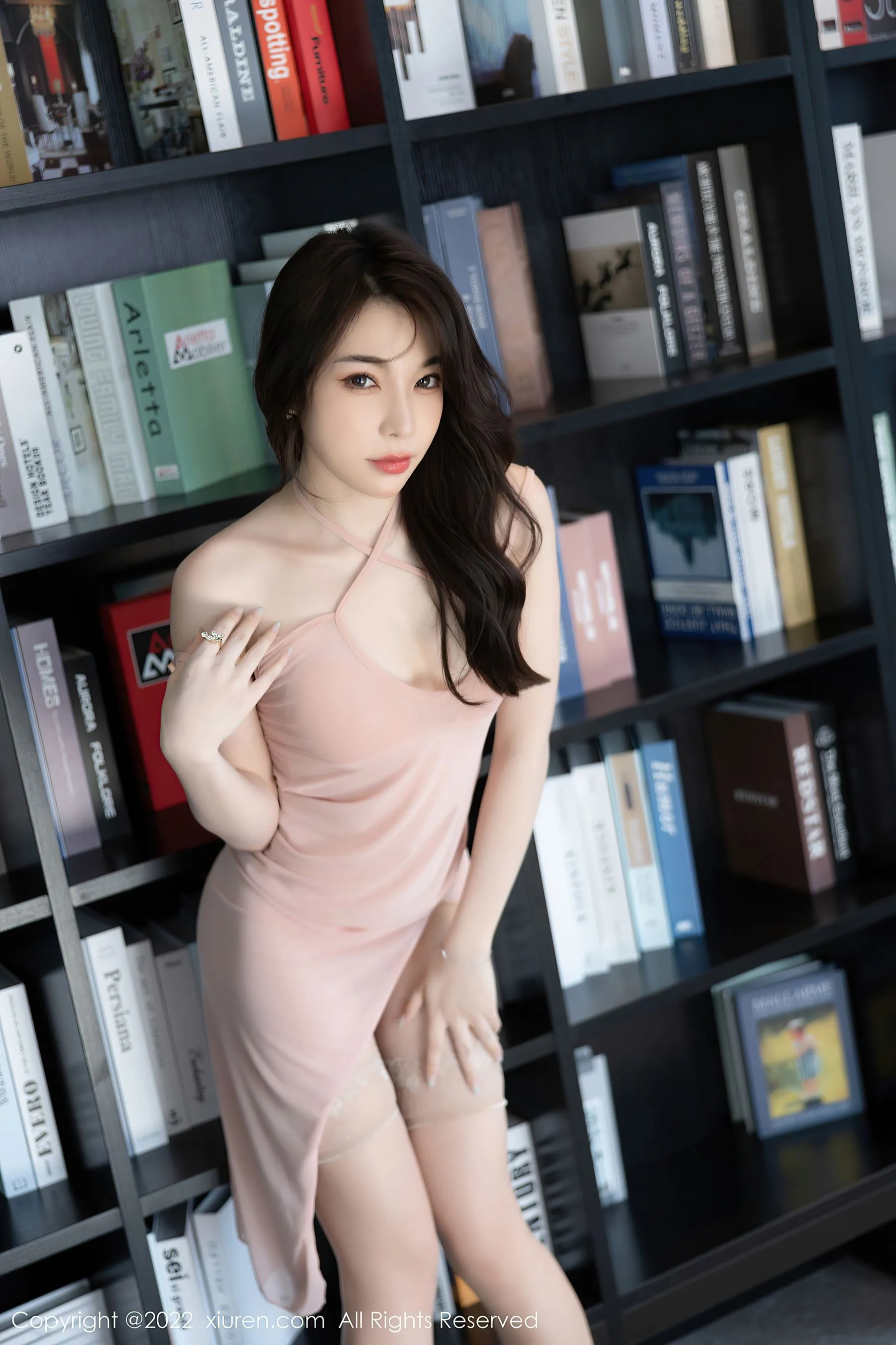 秀人网 No.5839 徐莉芝Booty