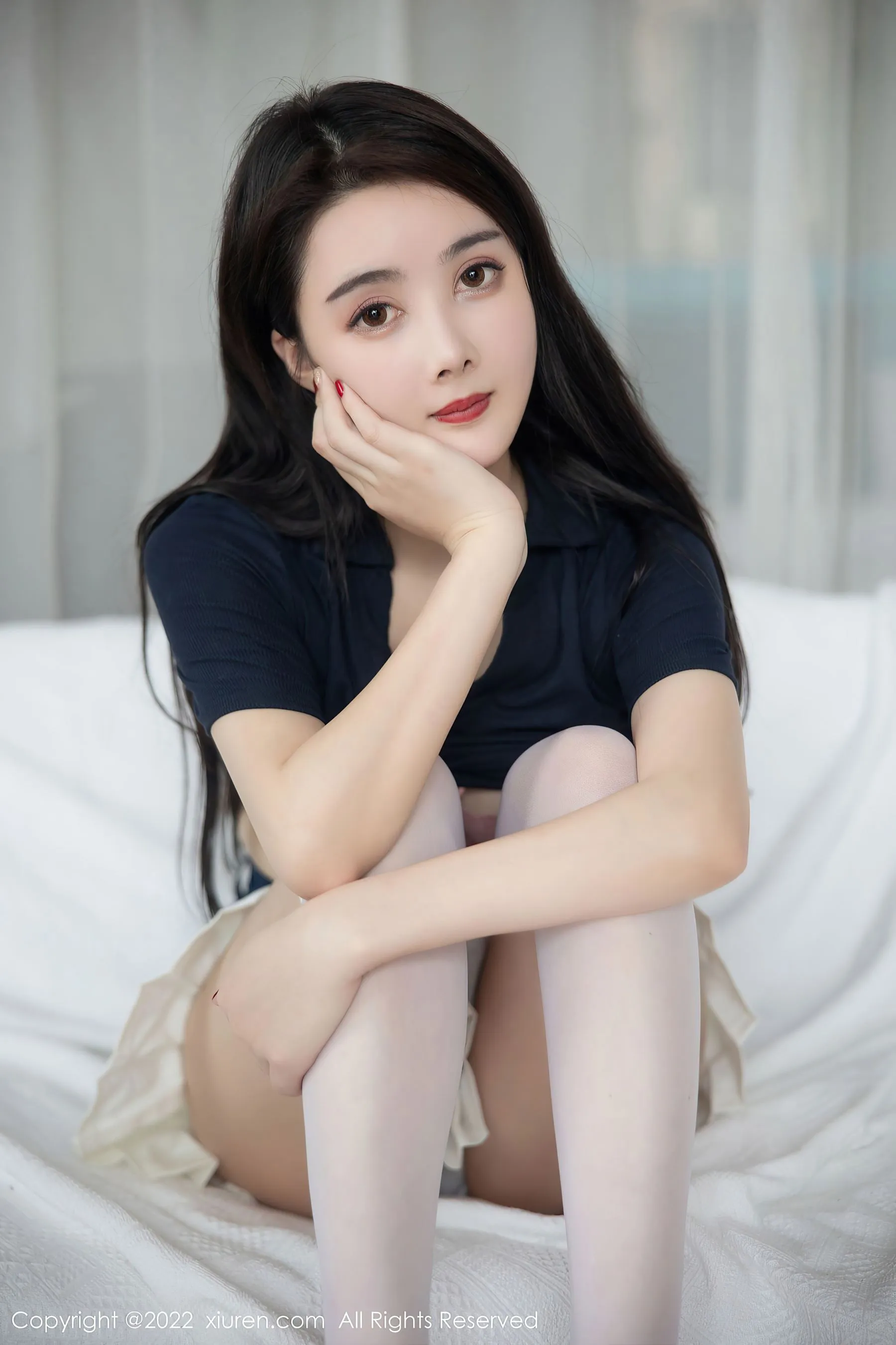 秀人网 No.5870 summer宝宝