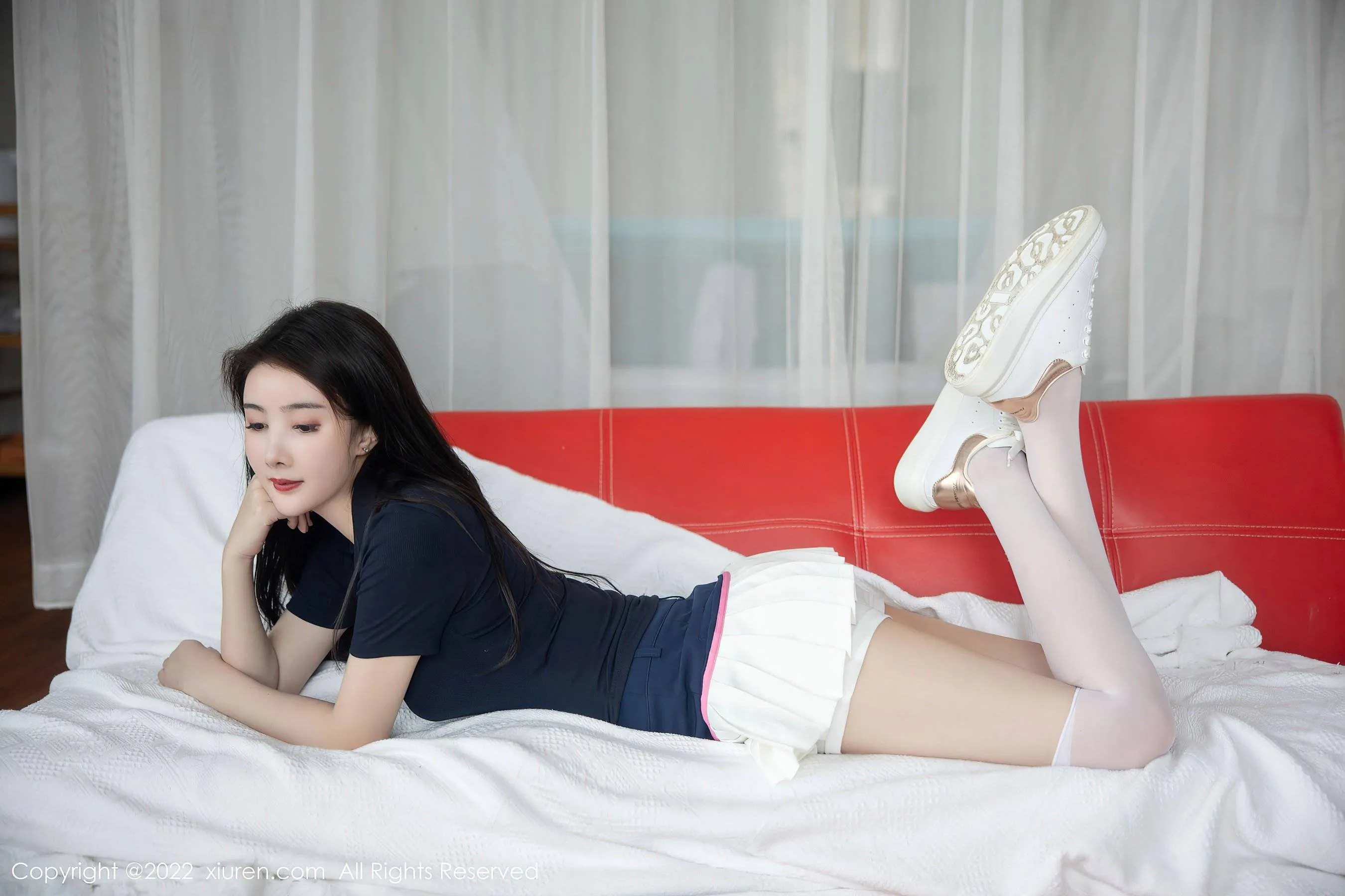 秀人网 No.5870 summer宝宝