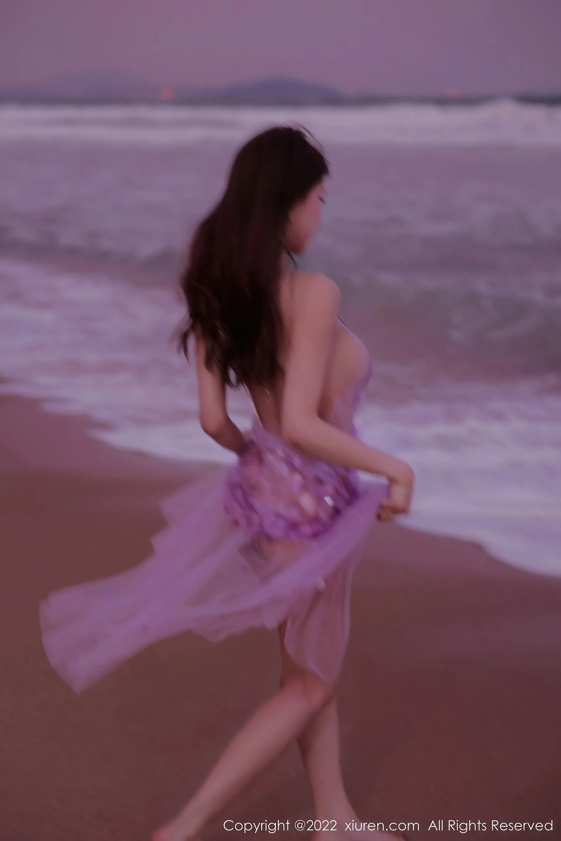 秀人网 No.5890 tina_甜仔