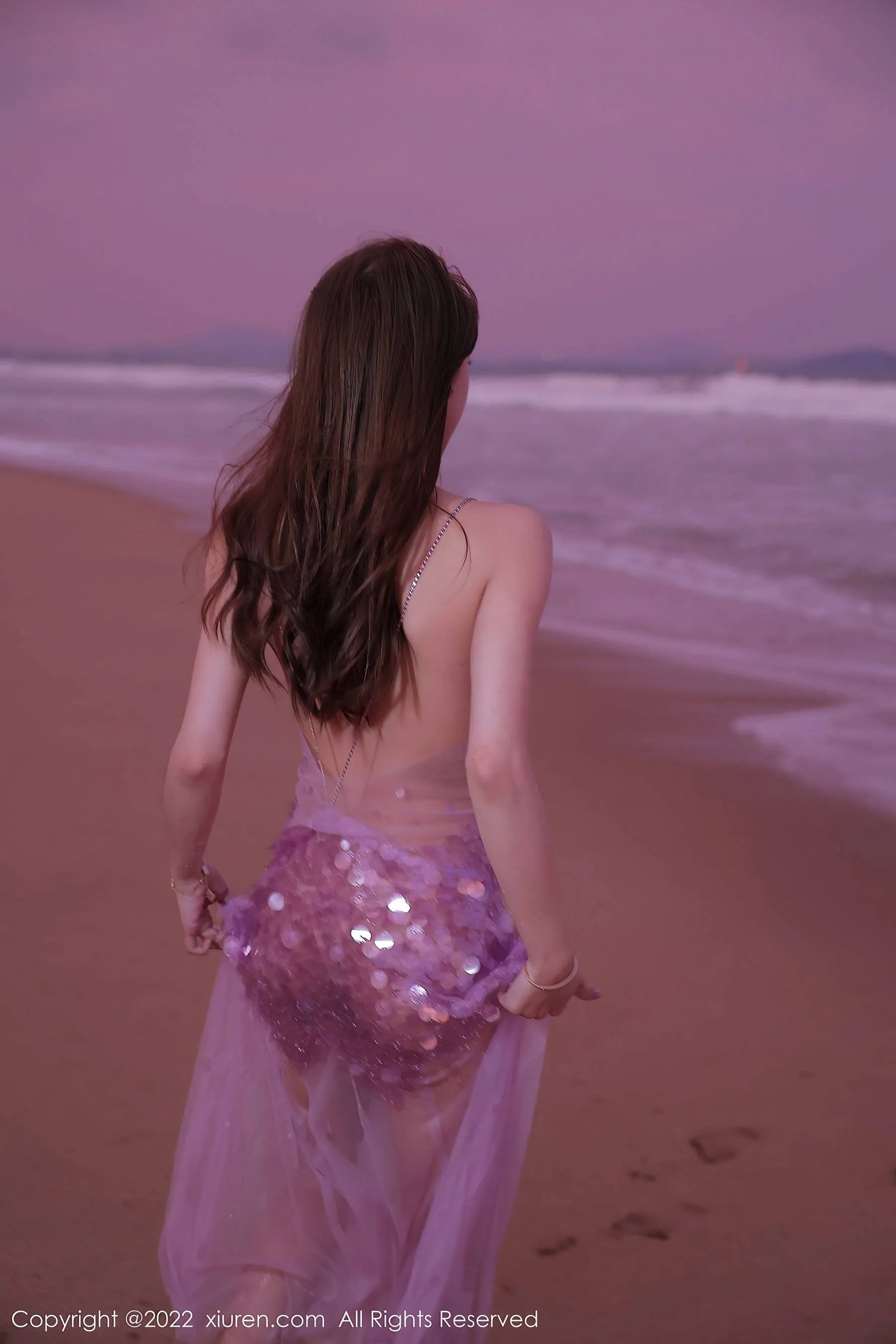 秀人网 No.5890 tina_甜仔