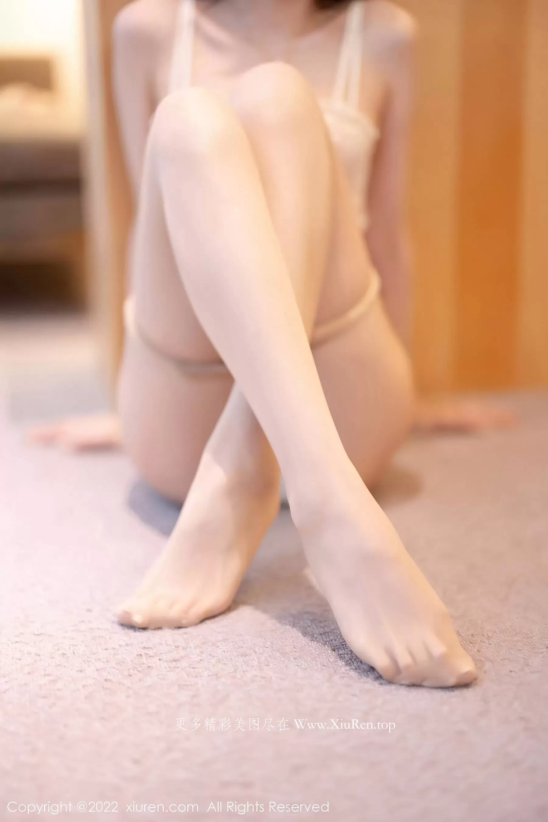 秀人网 No.5934 林星阑