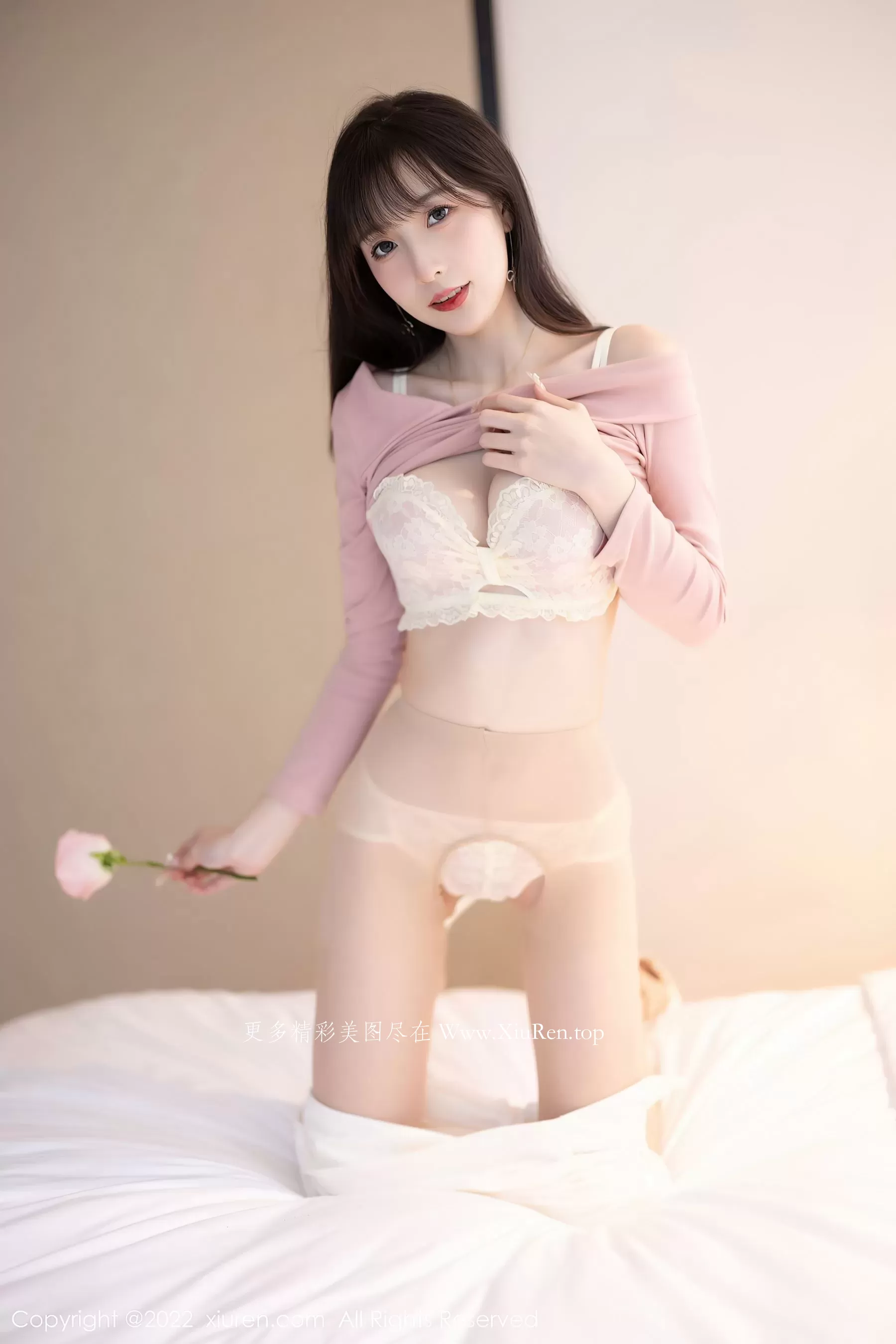 秀人网 No.5934 林星阑