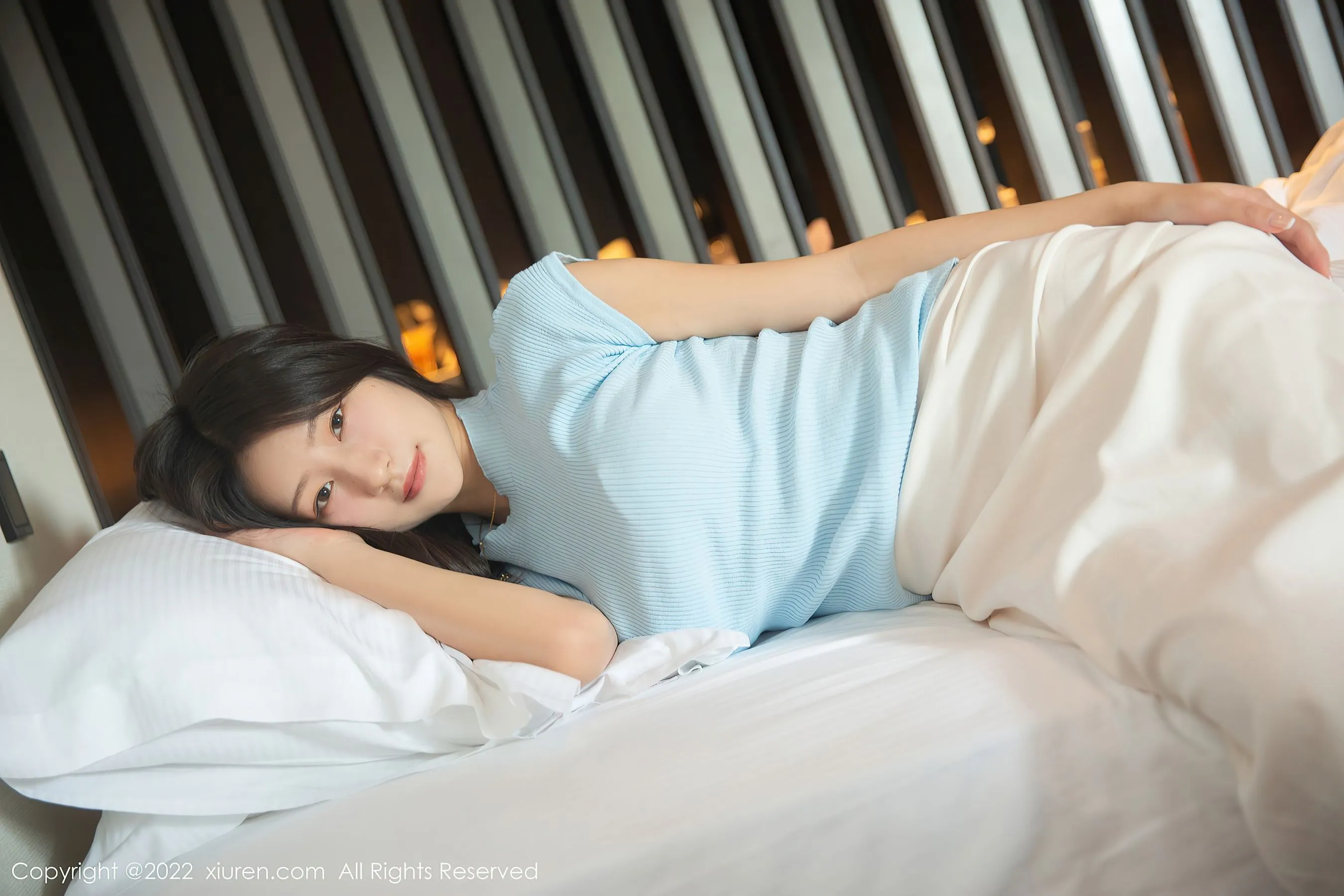 秀人网 No.5968 熊小诺