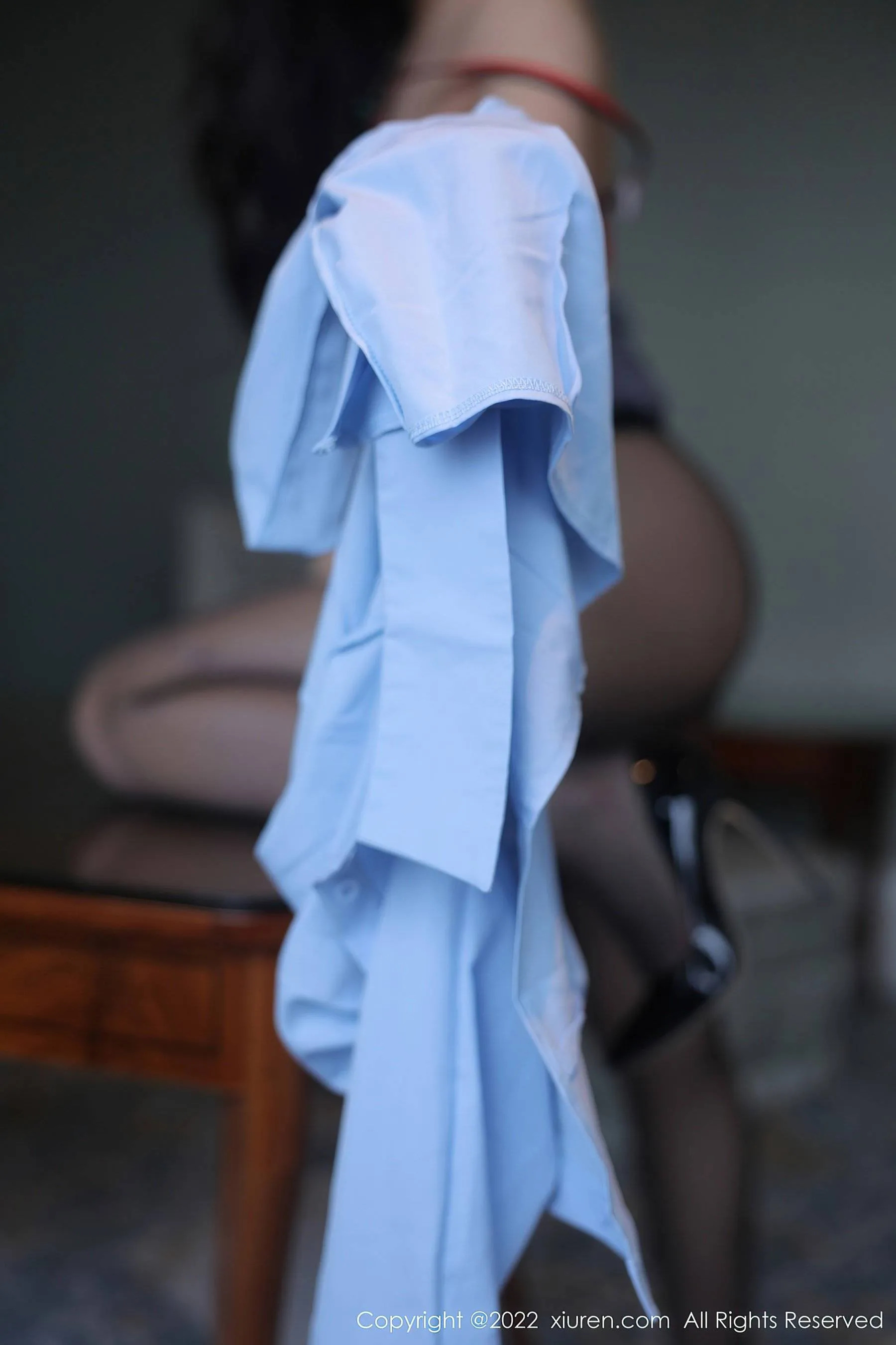 秀人网 No.5982 浅浅Danny