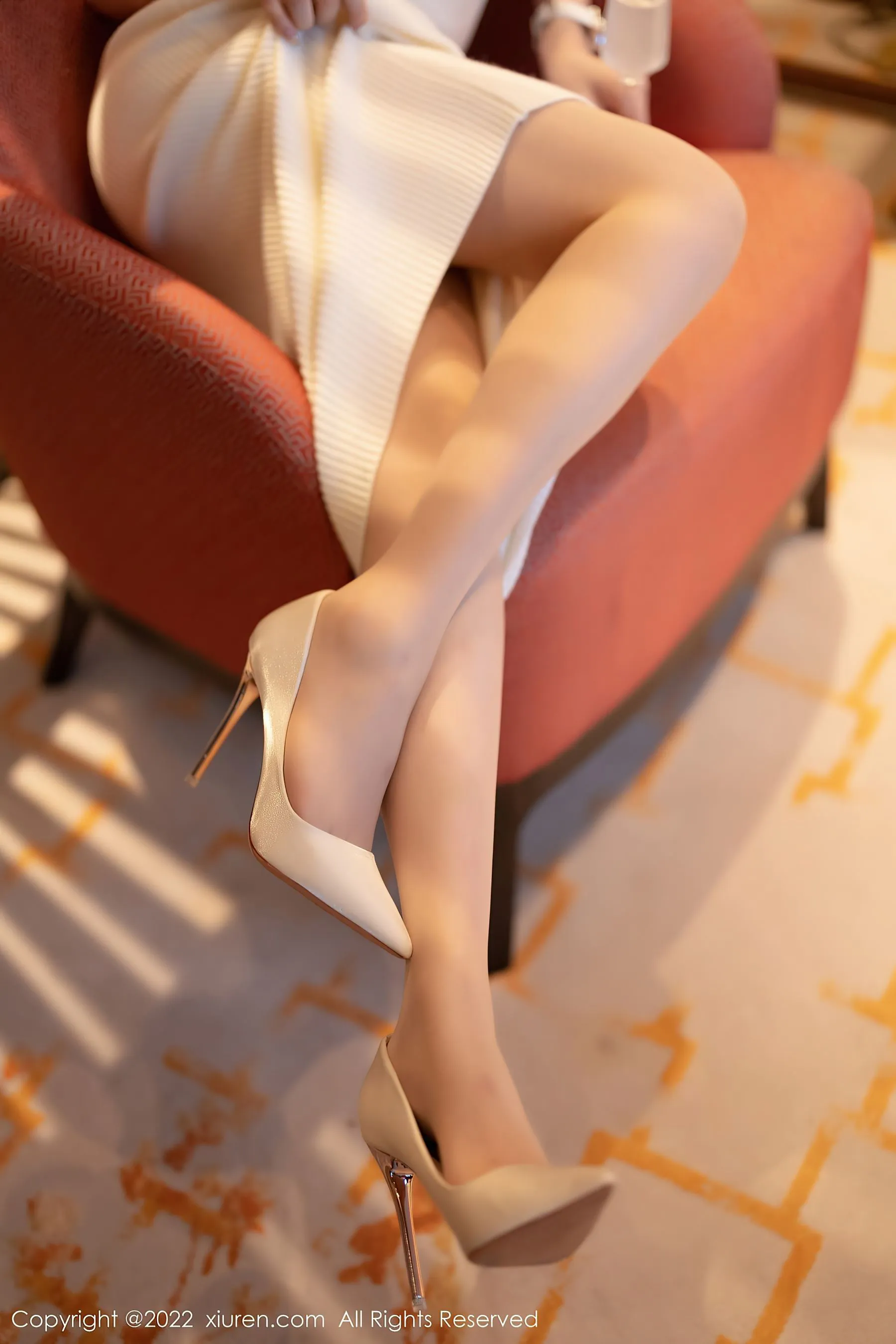 秀人网 No.6010 徐莉芝Booty