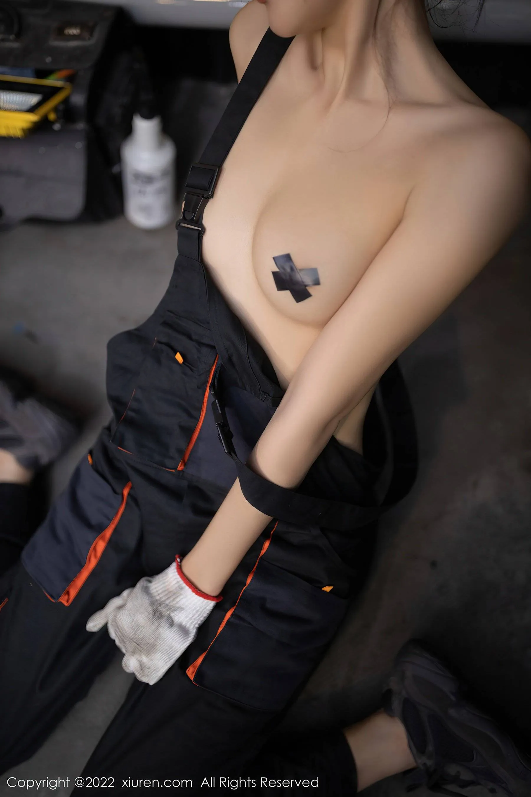 秀人网 No.6072 就是阿朱啊