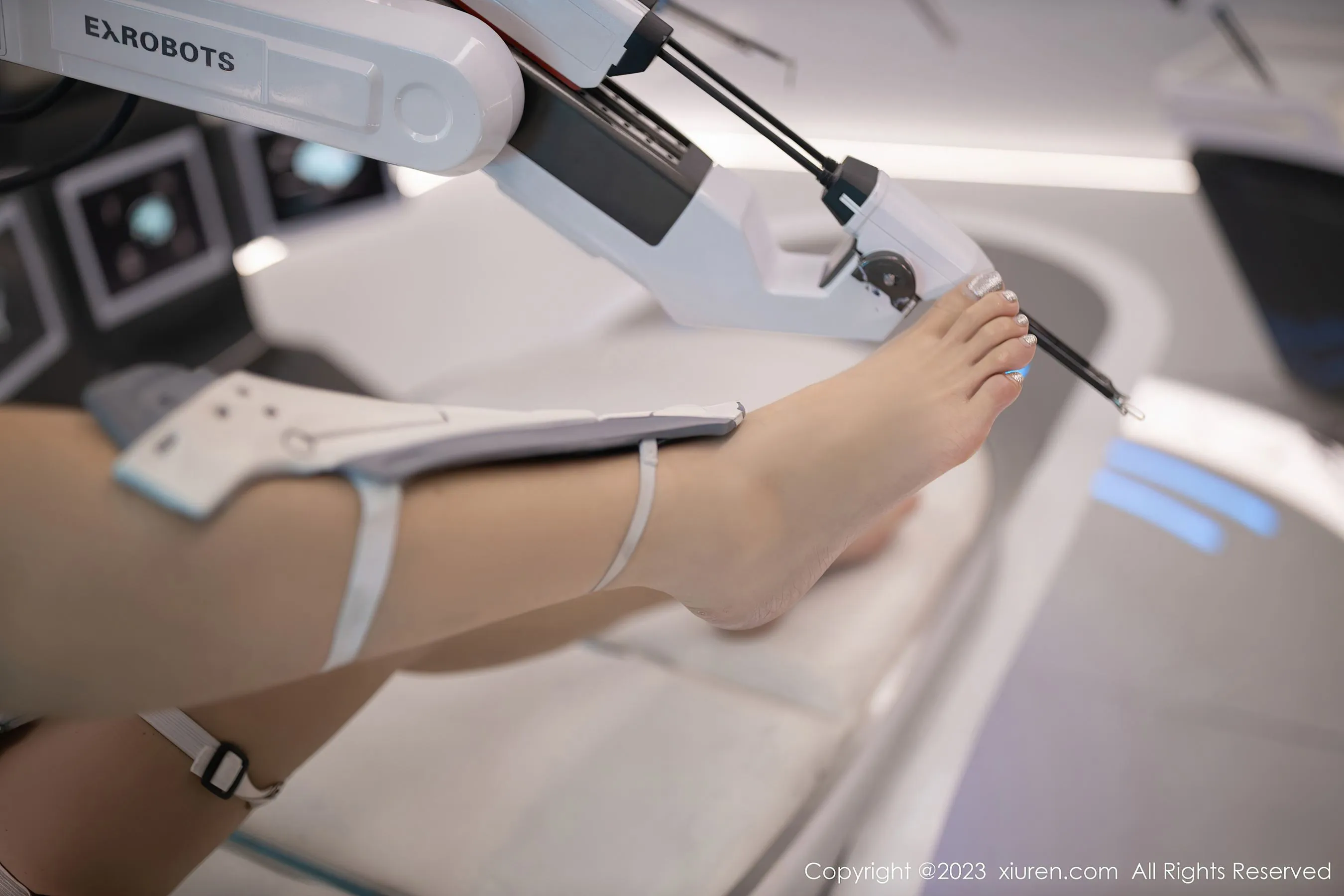 秀人网 No.6173 就是阿朱啊