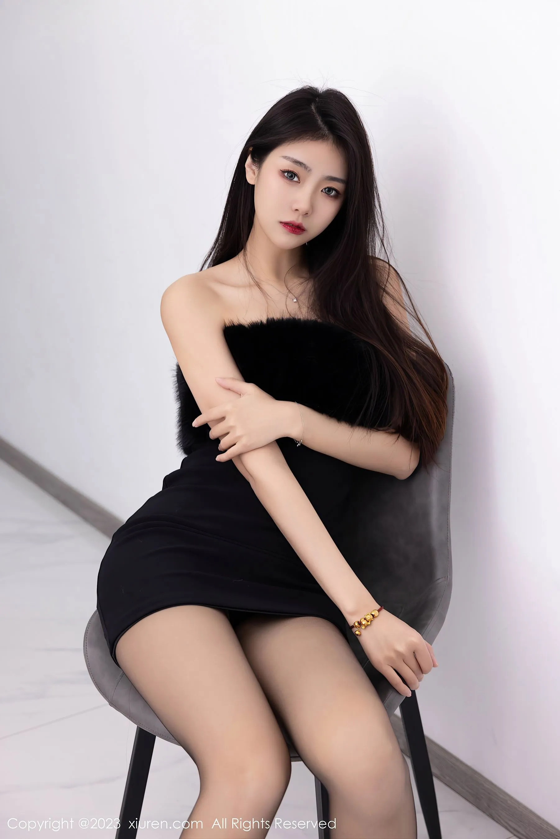 秀人网 No.6275 可樂Vicky