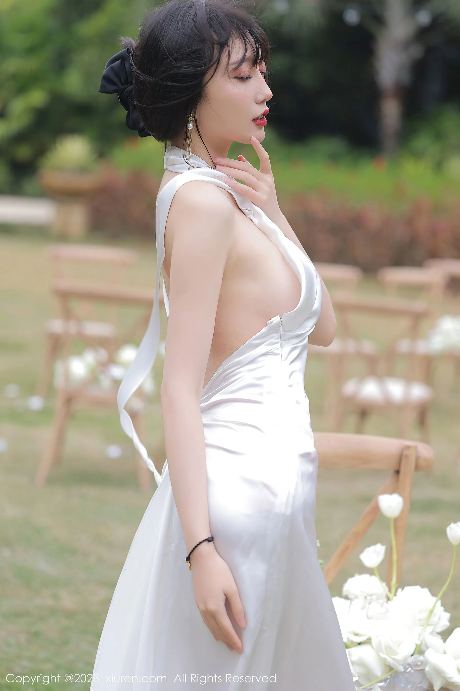 秀人网 No.6466 玥儿玥er