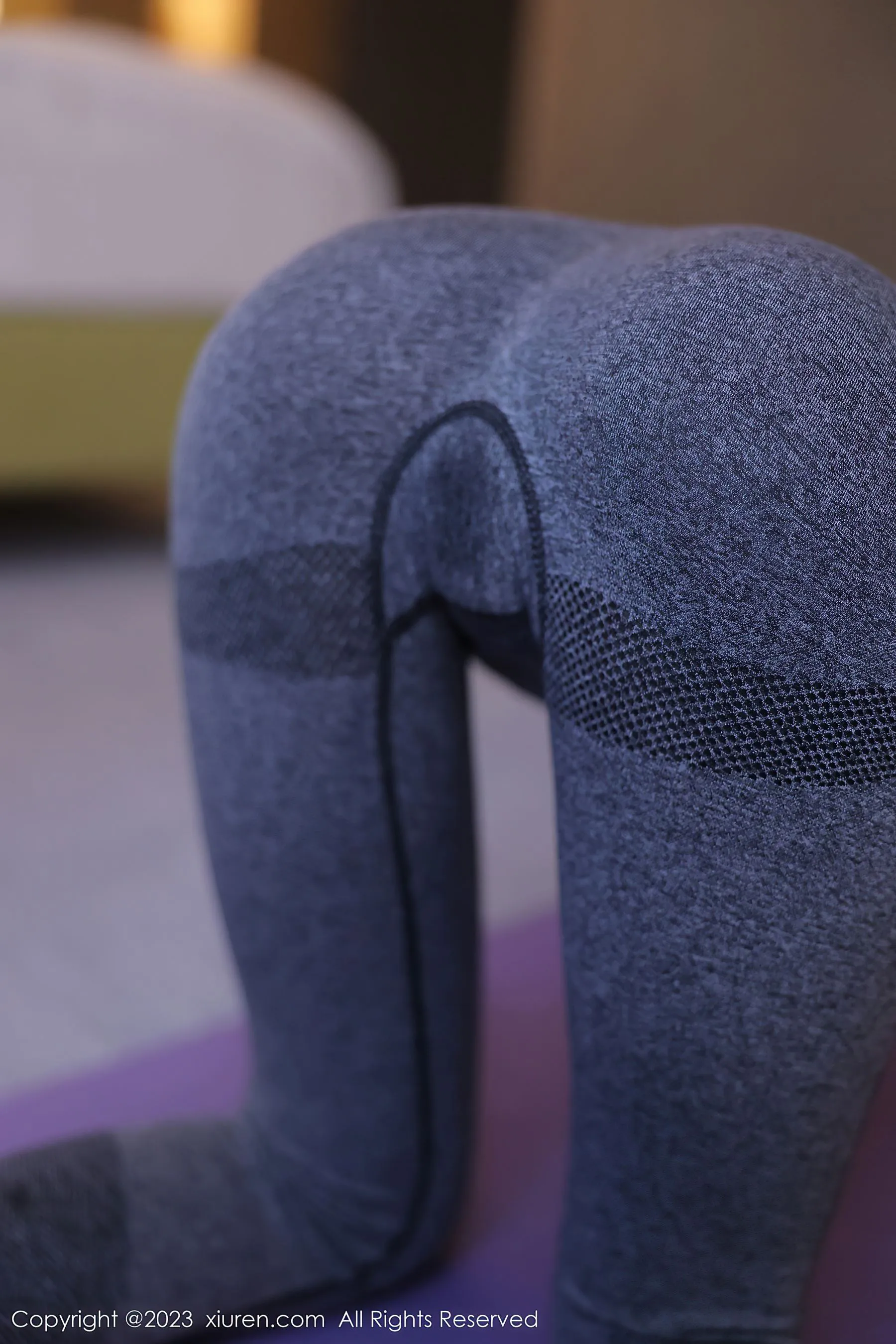 秀人网 No.6488 谢小蒽