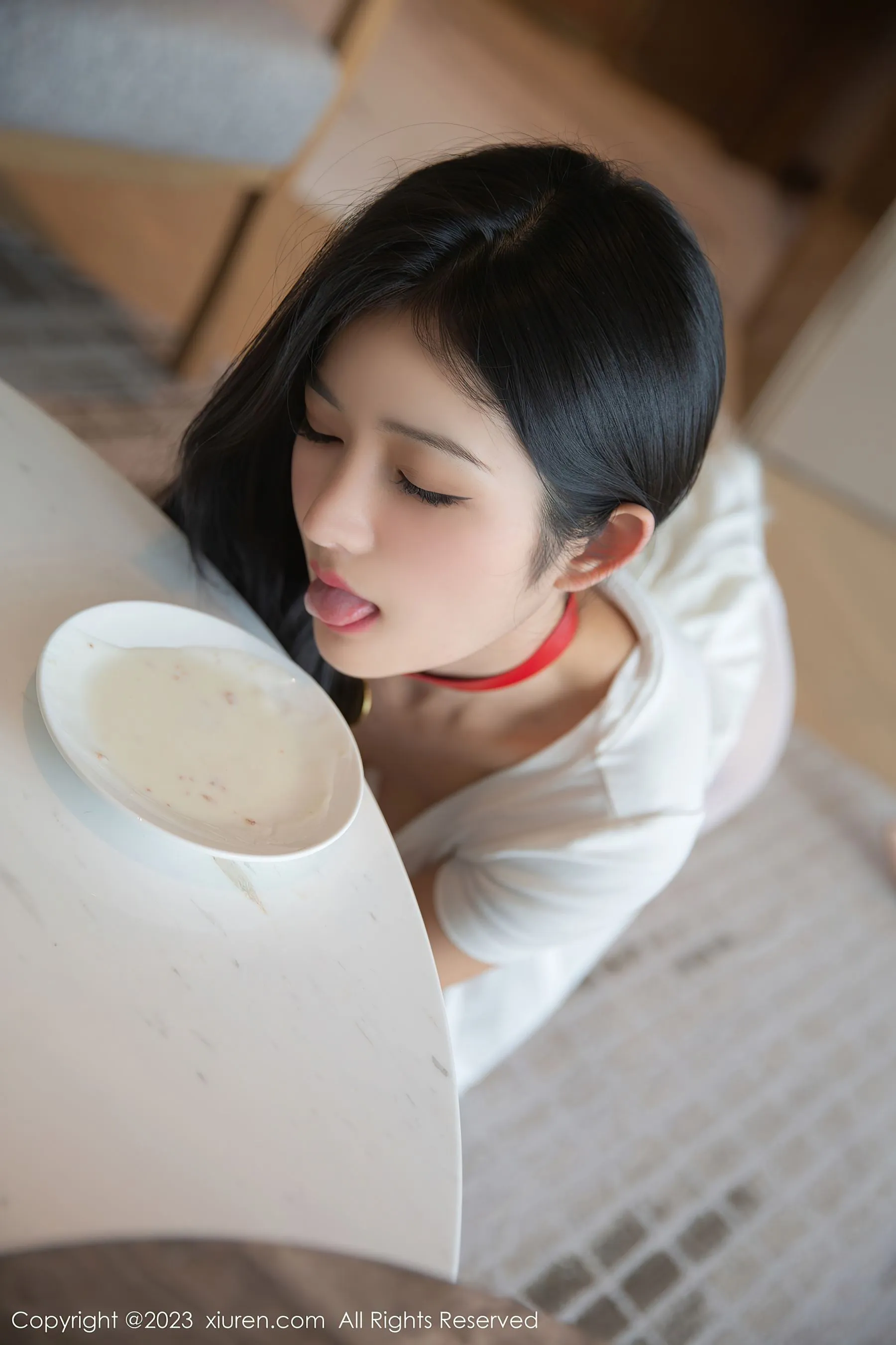 秀人网 No.6566 谭小灵