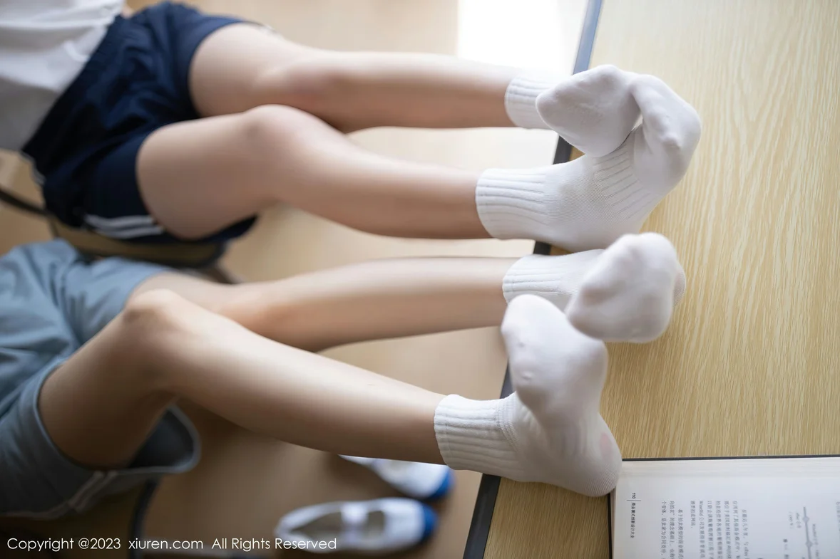 XiuRen 秀人 No.6962 鱼子酱Fish和杏子Yada 模特合集 [82P]