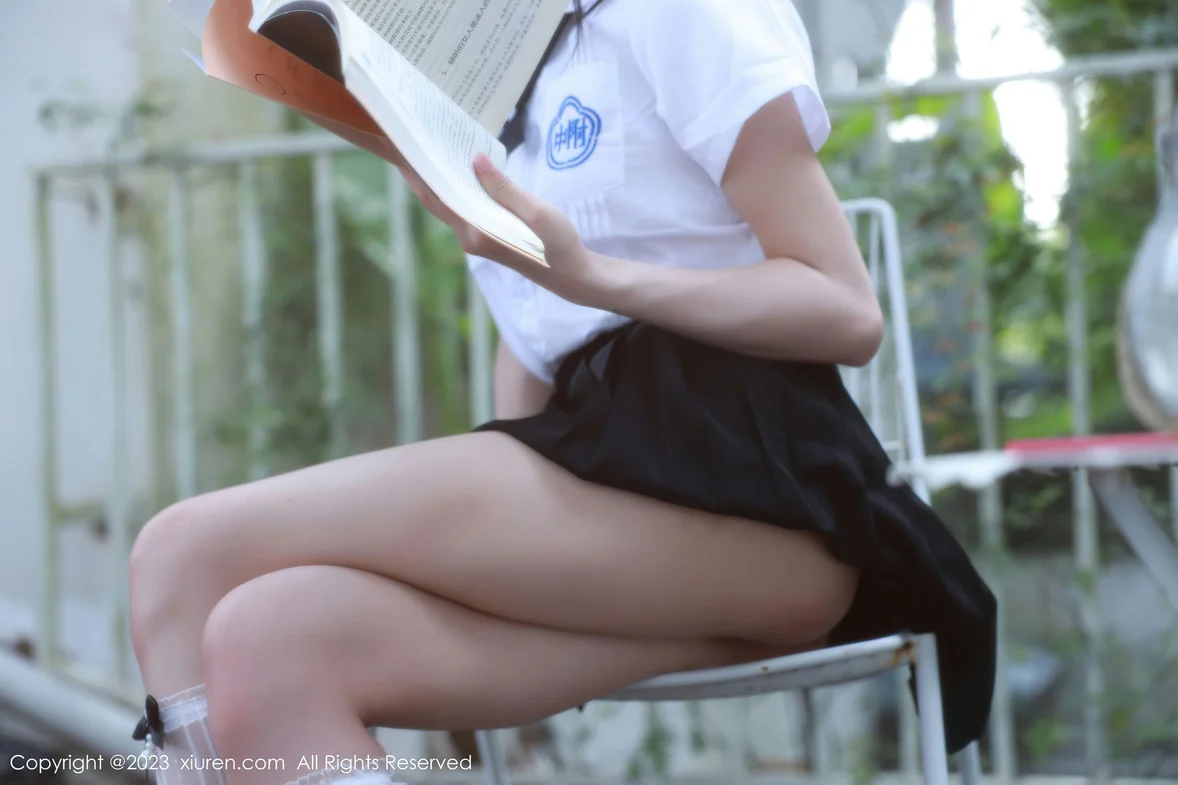 XiuRen 秀人 No.6969 糖豆sisi 清纯可爱第三套写真 [62P]