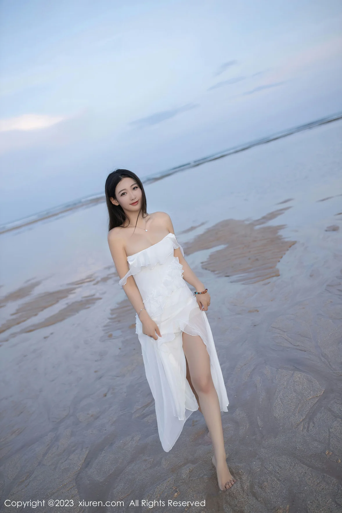 XiuRen 秀人 No.6976 唐安琪 巴厘岛旅拍 [81P]