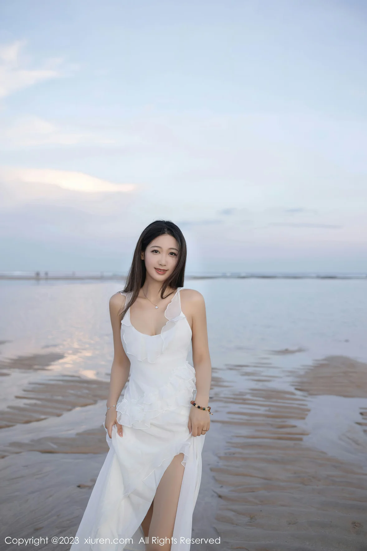 XiuRen 秀人 No.6976 唐安琪 巴厘岛旅拍 [81P]