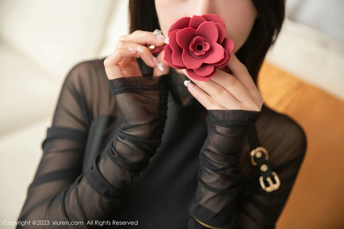 XiuRen 秀人 No.6978 熊小诺 巴厘岛绿牌写真 [74P]