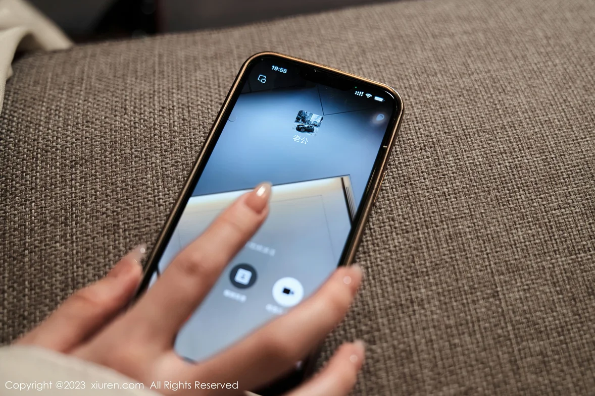 XiuRen 秀人 No.7009 周于希Sally 主题《和你的视频夜》心愿旅拍 [103P]