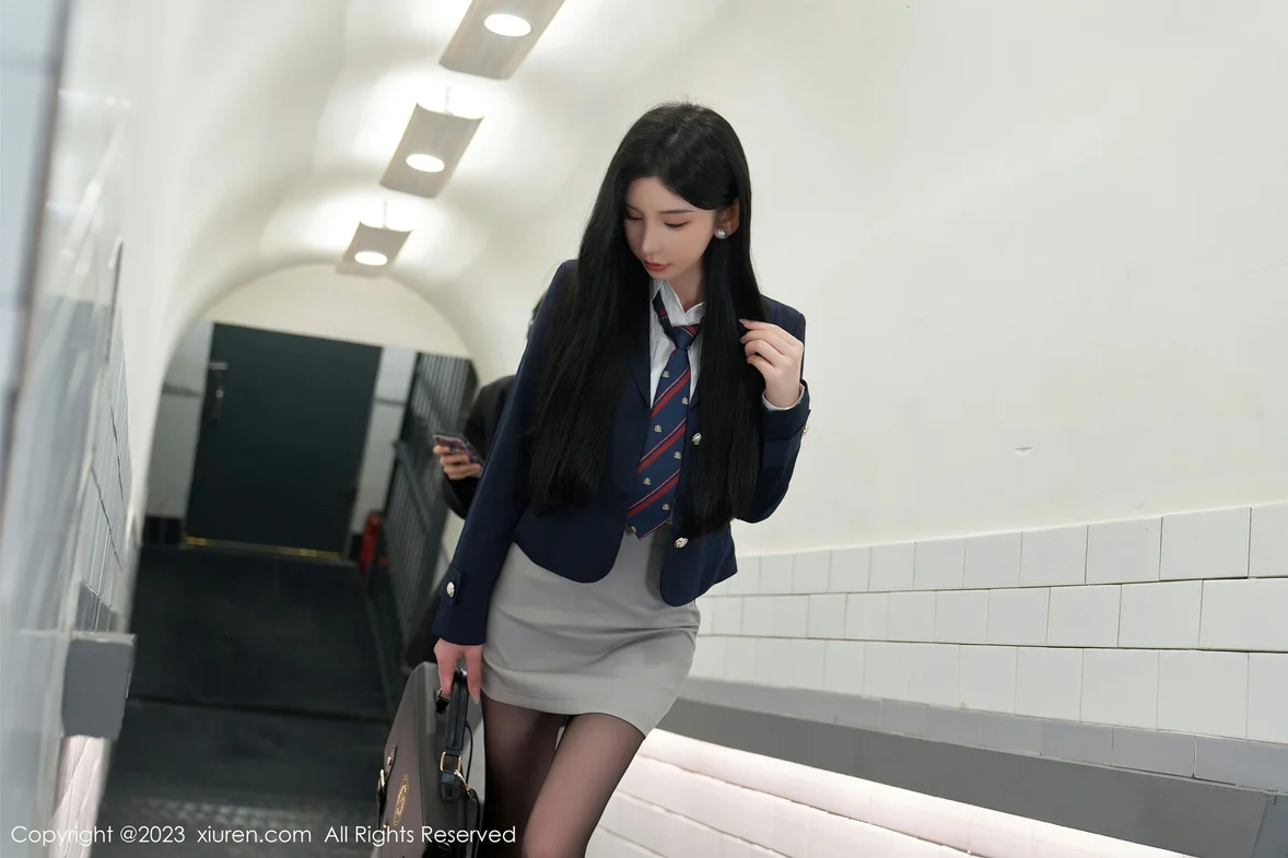 XiuRen 秀人 No.7086 周于希Sally 主题《不能说的秘密》心愿旅拍 [101P]