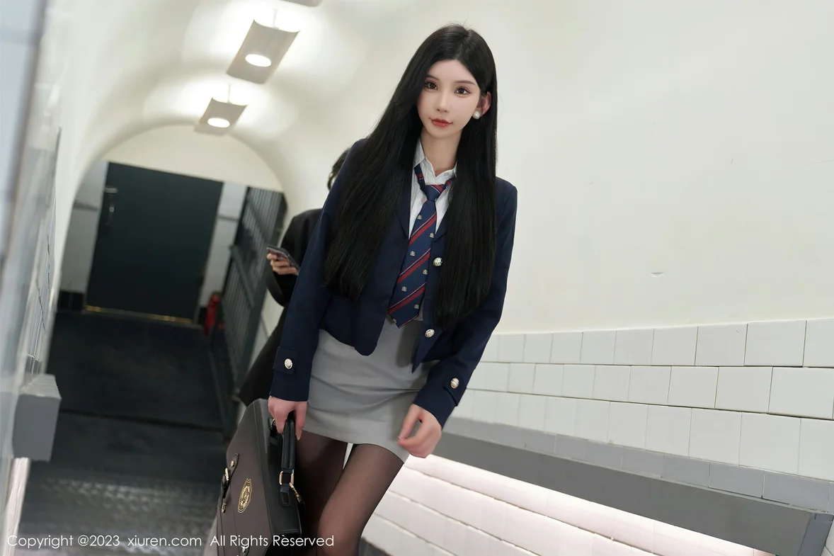 XiuRen 秀人 No.7086 周于希Sally 主题《不能说的秘密》心愿旅拍 [101P]