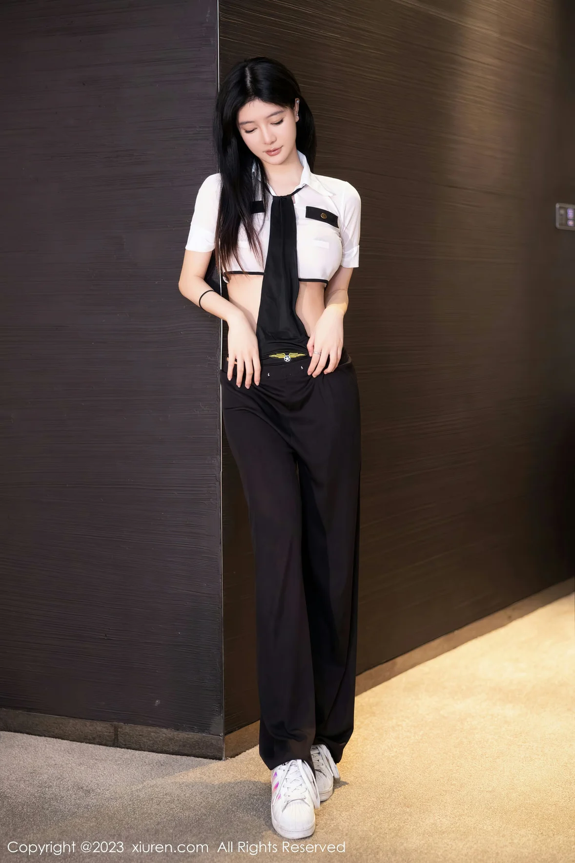 XiuRen 秀人 No.7159 幼幼 情趣诱惑写真 [84P]