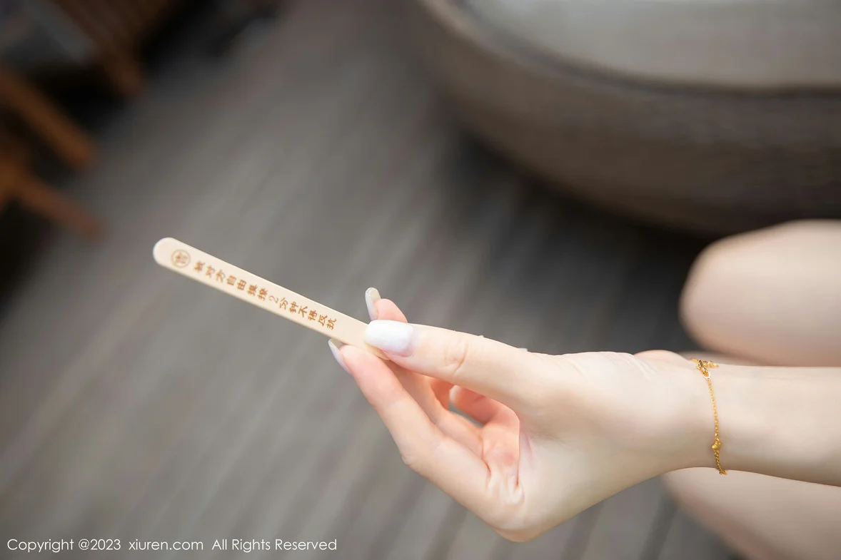 XiuRen 秀人 No.7221 是小逗逗 抽签小游戏主题性感写真 [80P]